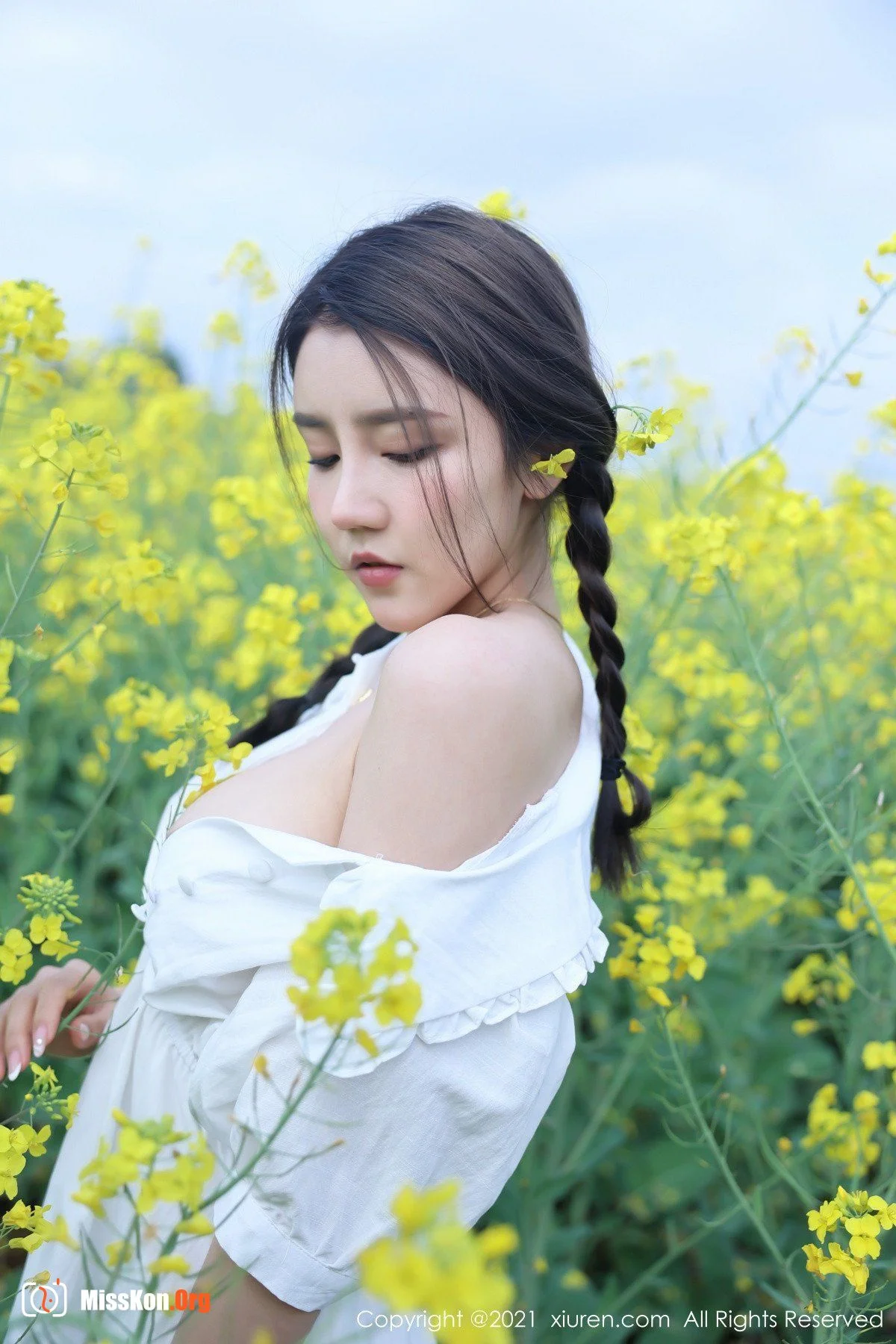 夏西CiCi - 照片 9