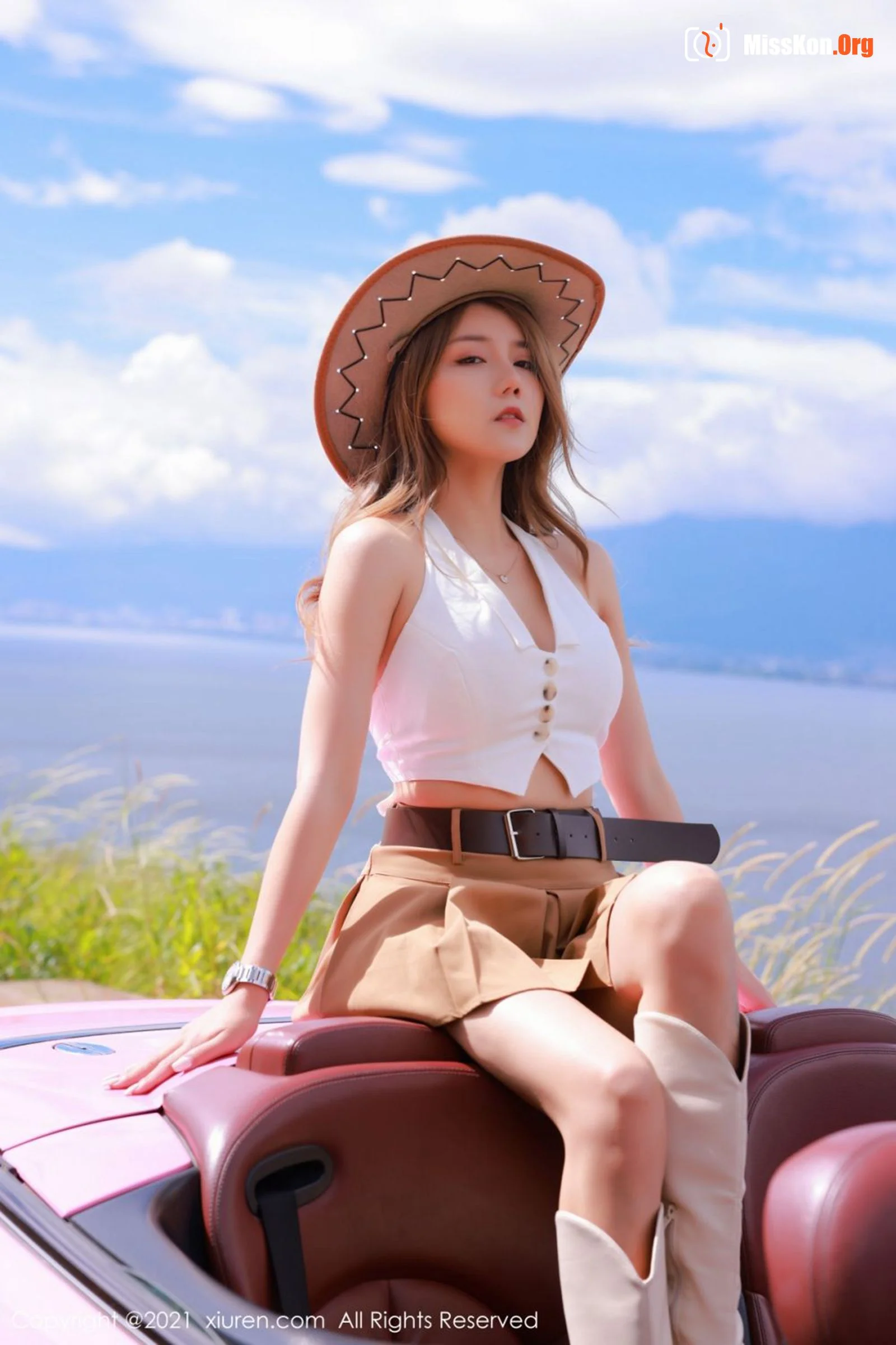 Xia Xi - Photo 23