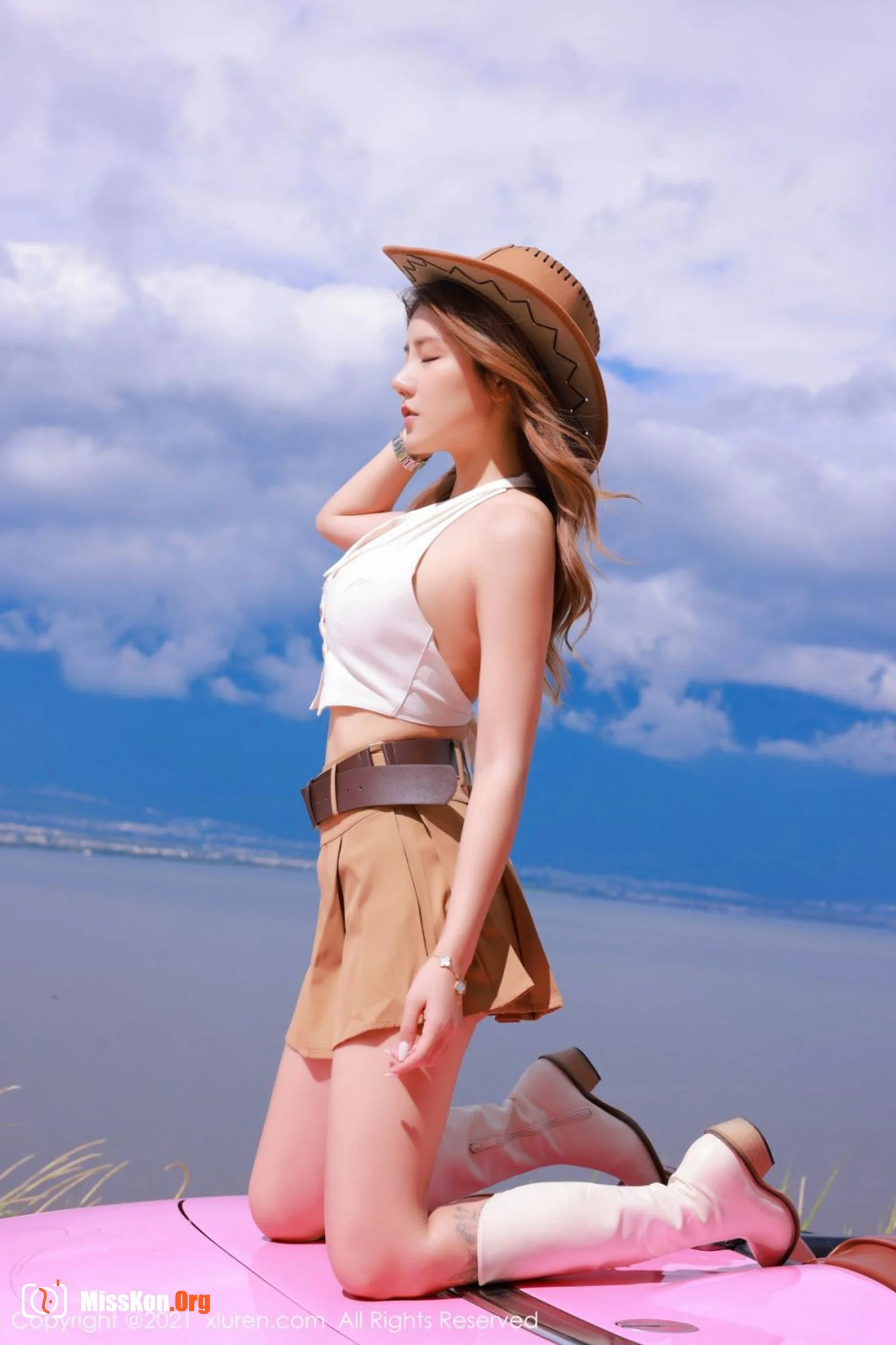 Xia Xi - Photo 26