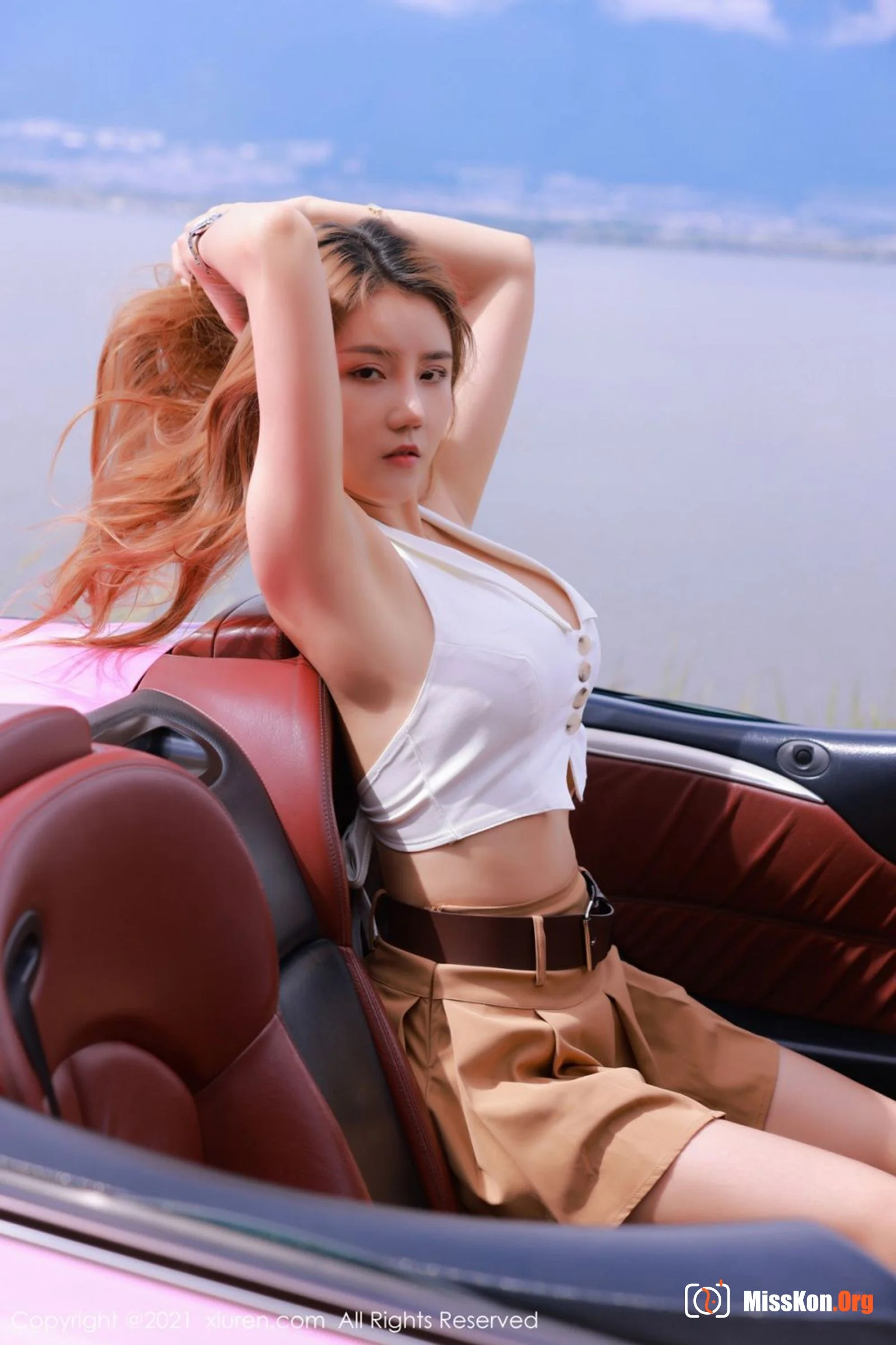 Xia Xi - Photo 40
