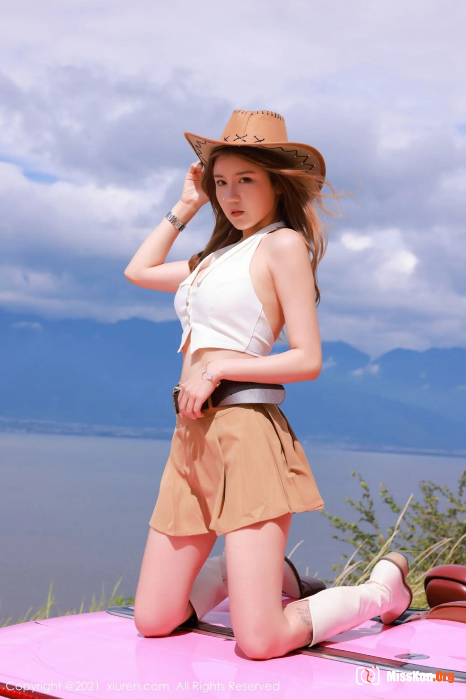 Xia Xi - Photo 55
