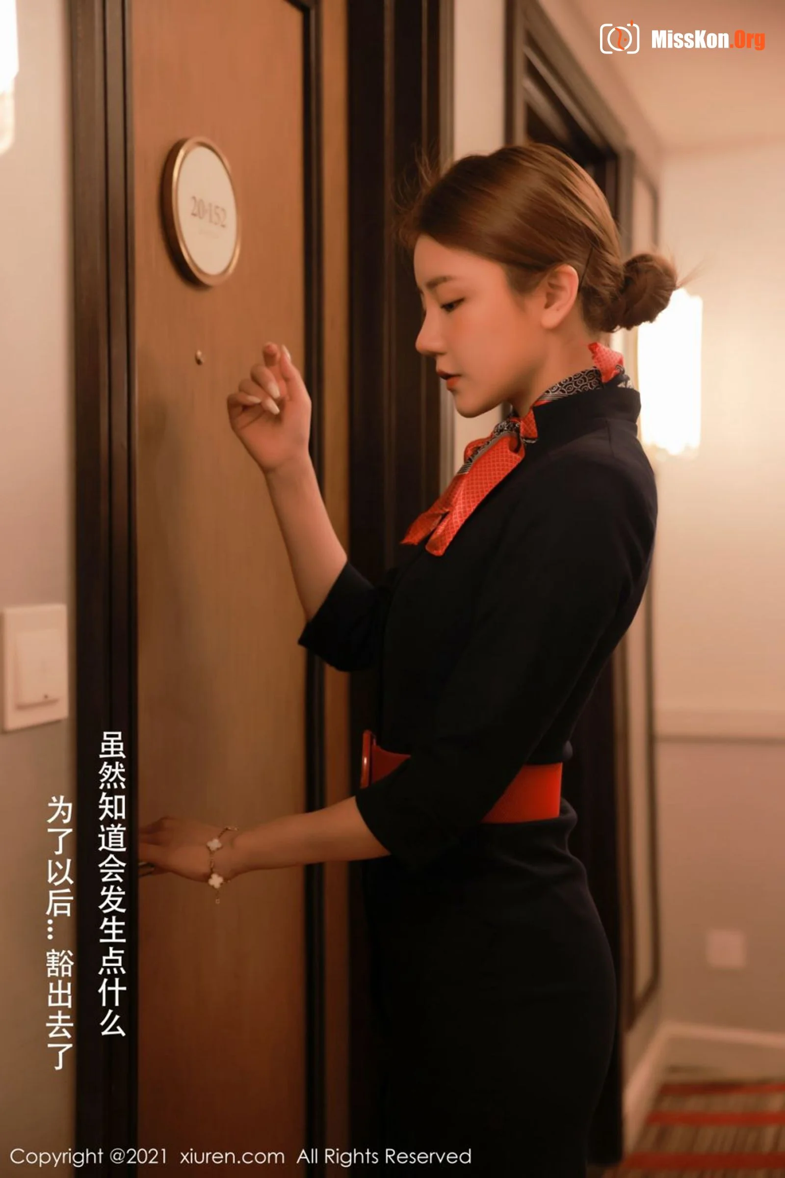 夏西CiCi - 照片 4