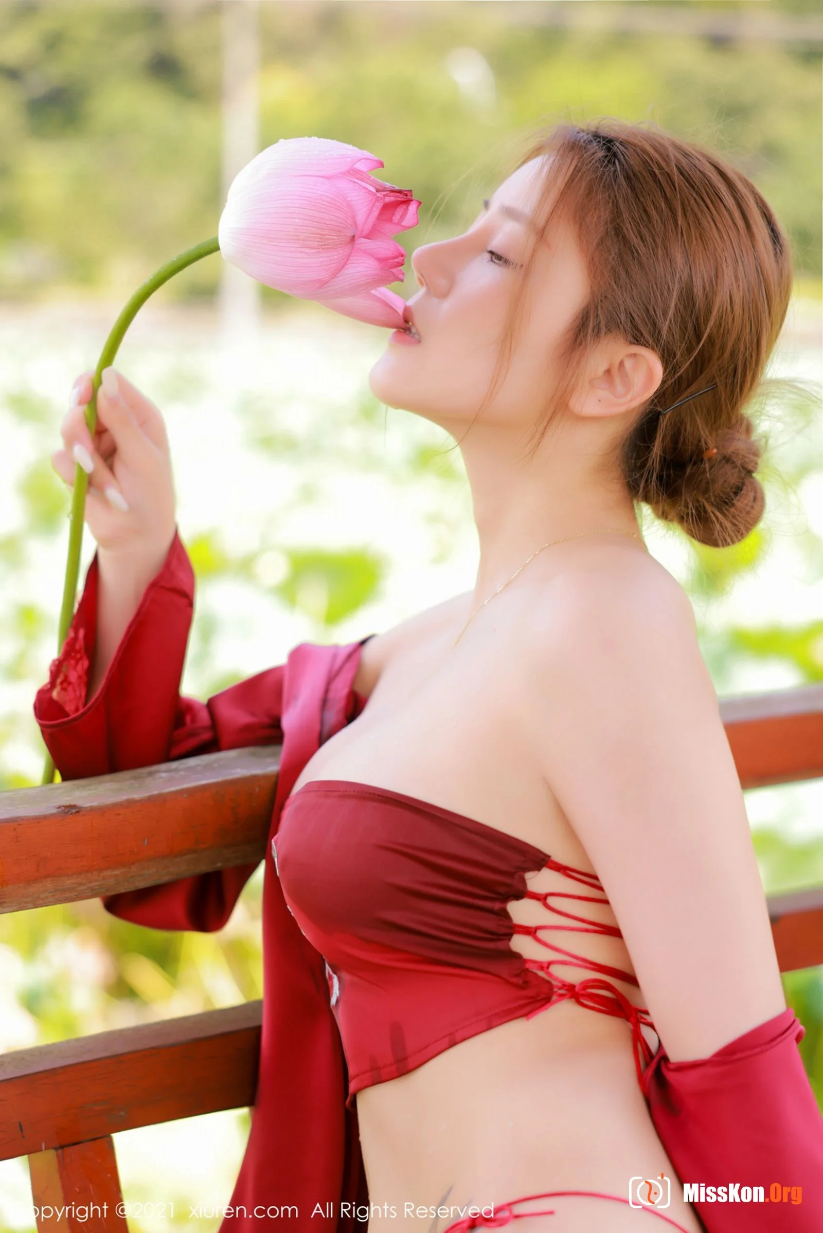 Xia Xi - Photo 15