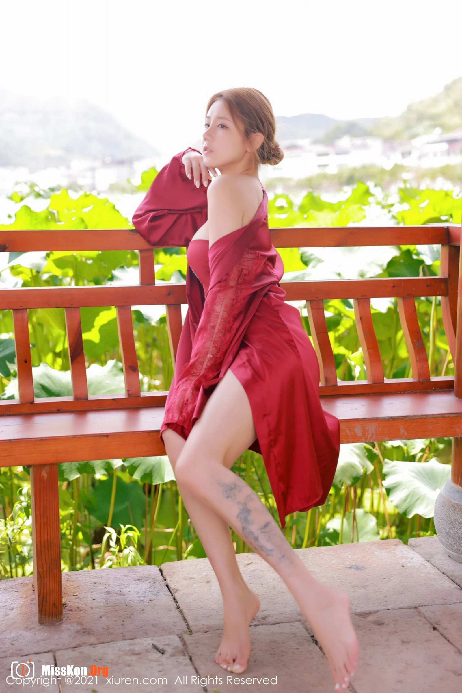 Xia Xi - Photo 2