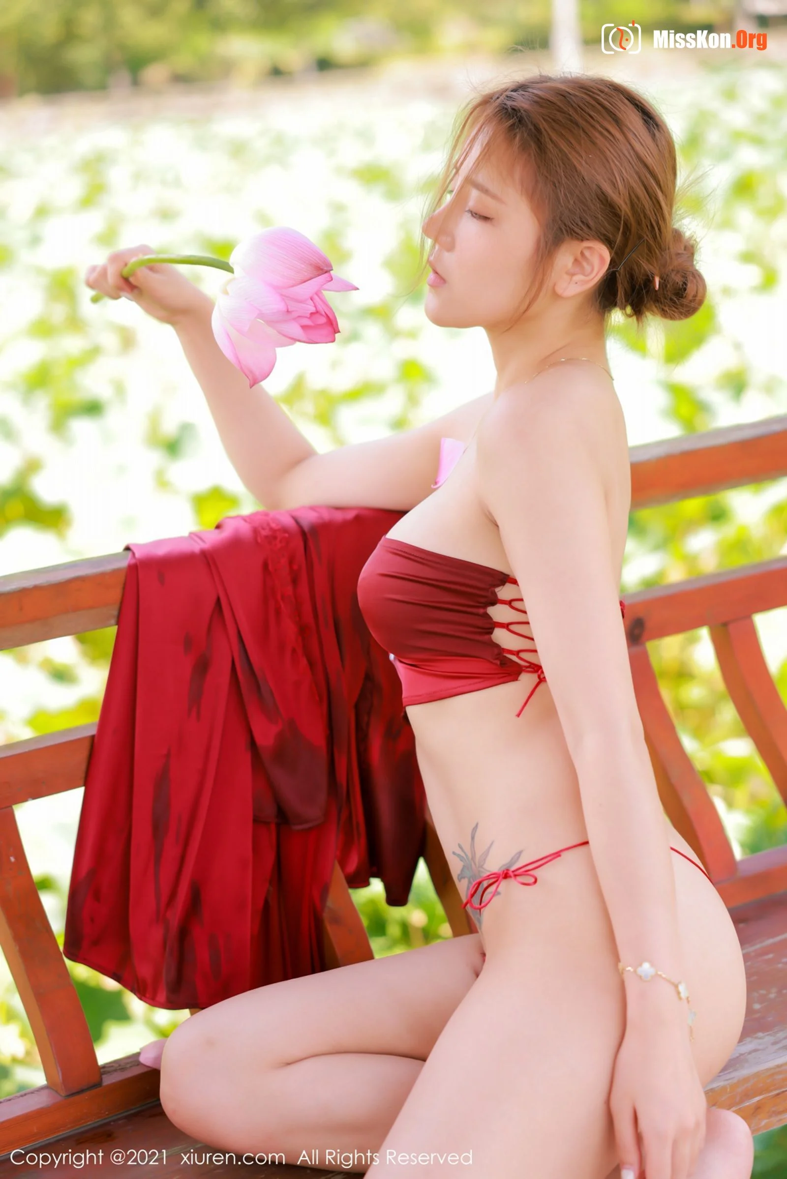 Xia Xi - Photo 23