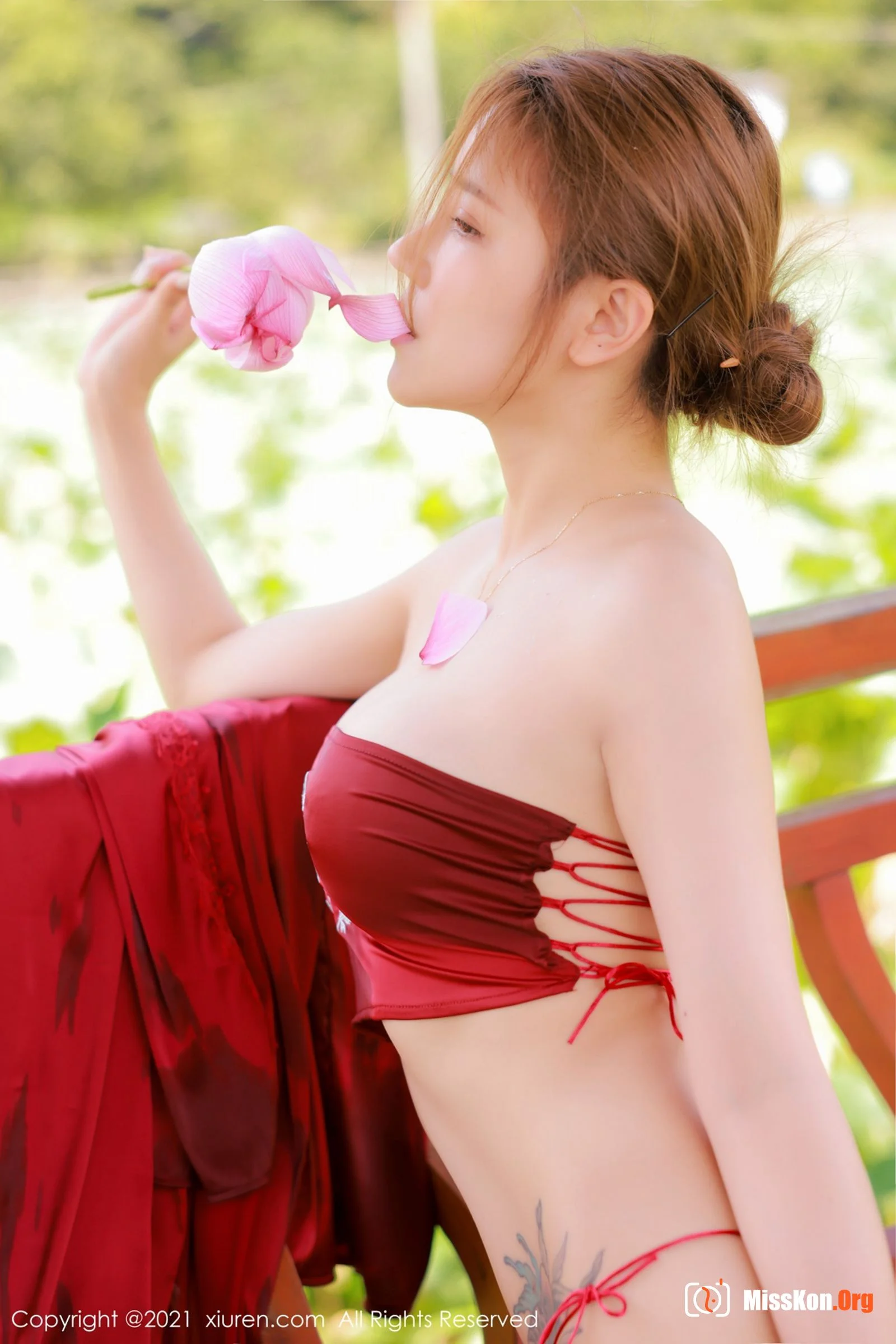 Xia Xi - Photo 25