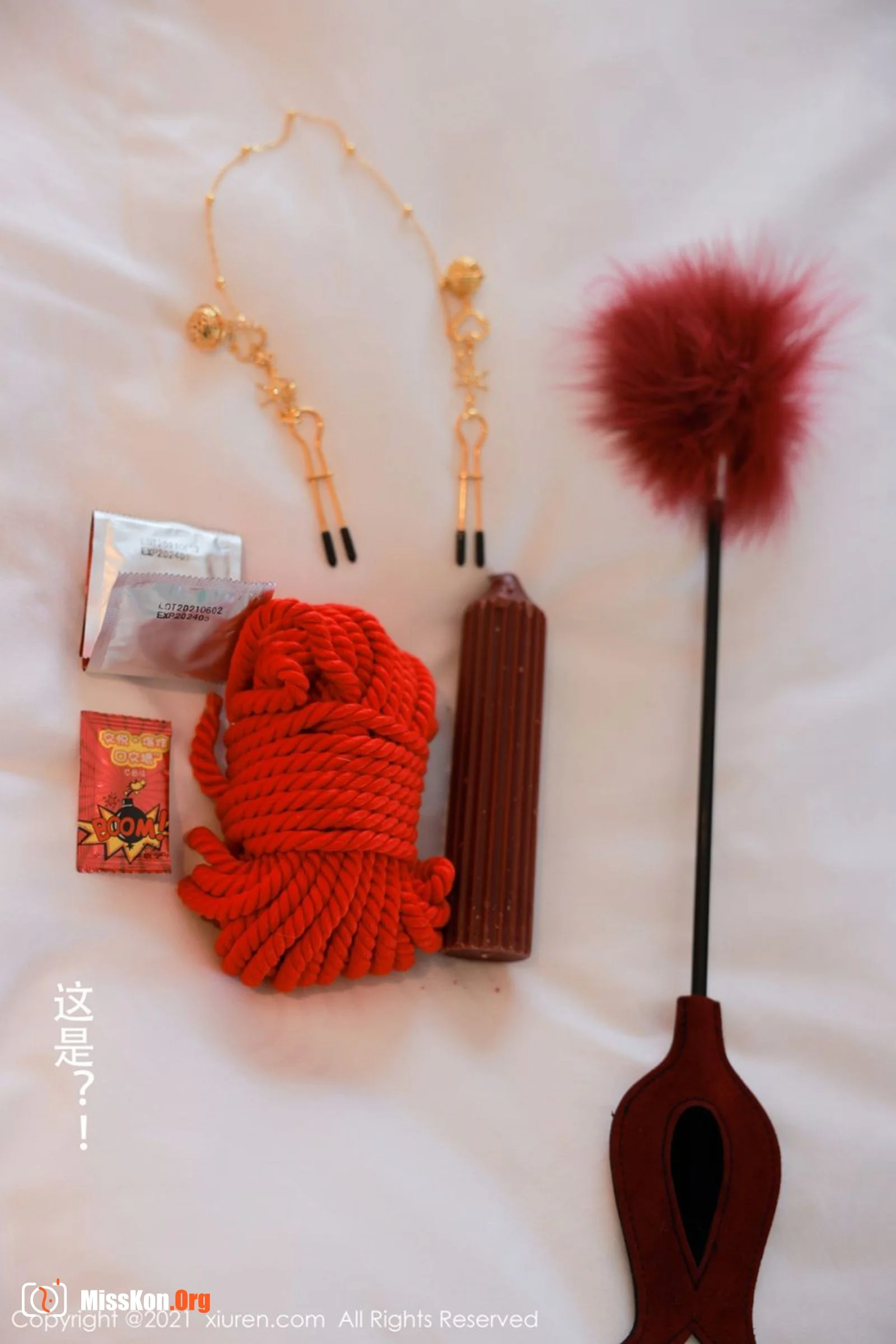 Xia Xi - Photo 5