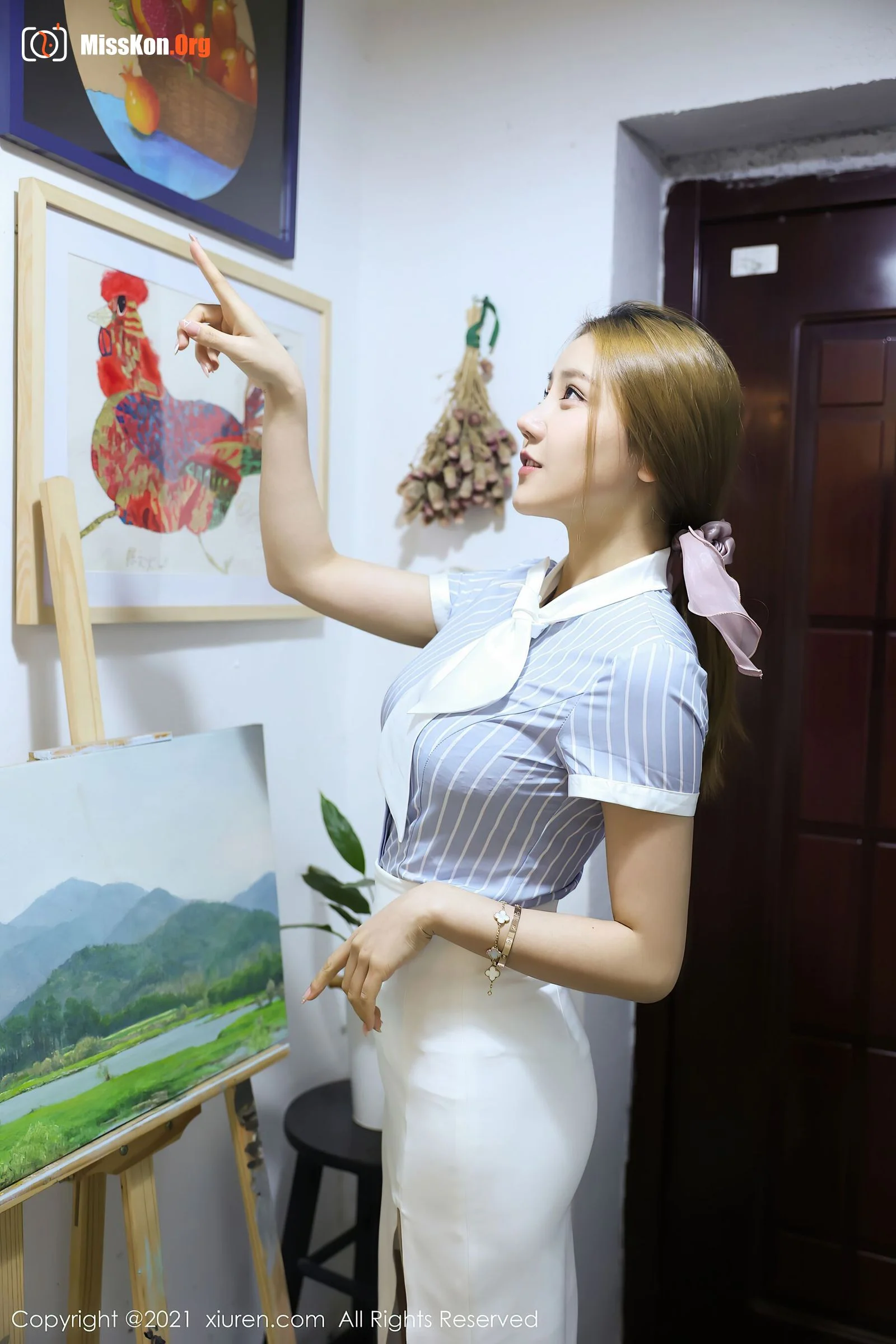 Xia Xi - Photo 3