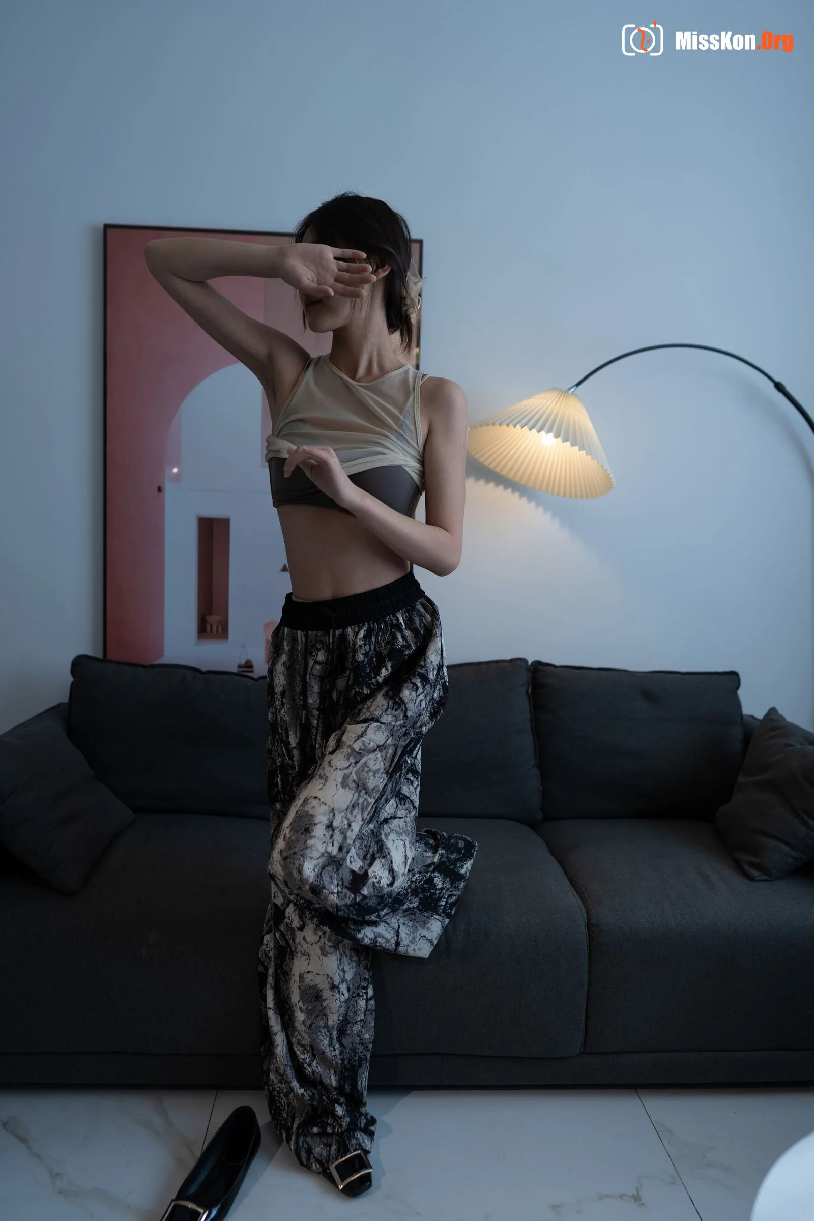 Xia Xia (2024-02-18) - Photo 12