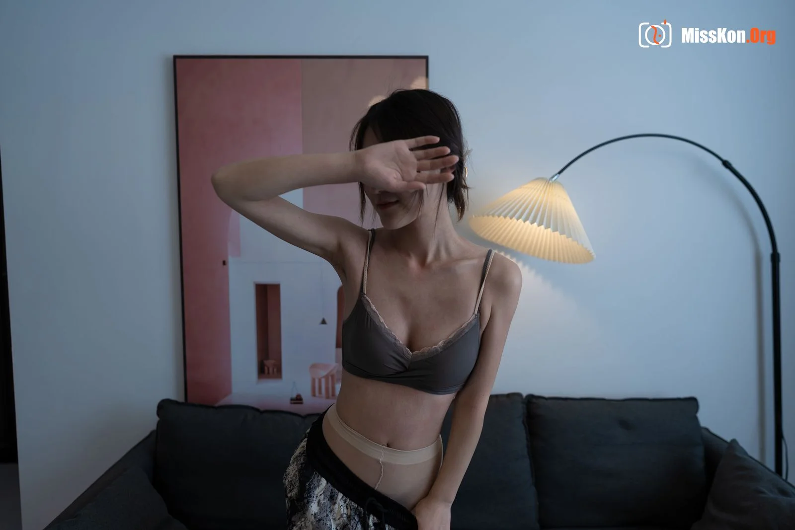 Xia Xia (2024-02-18) - Photo 17