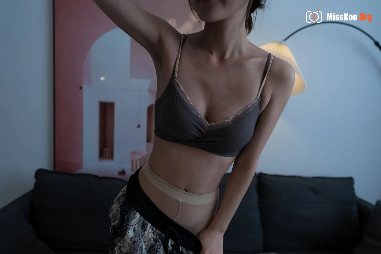 Xia Xia (2024-02-18) - Photo 18