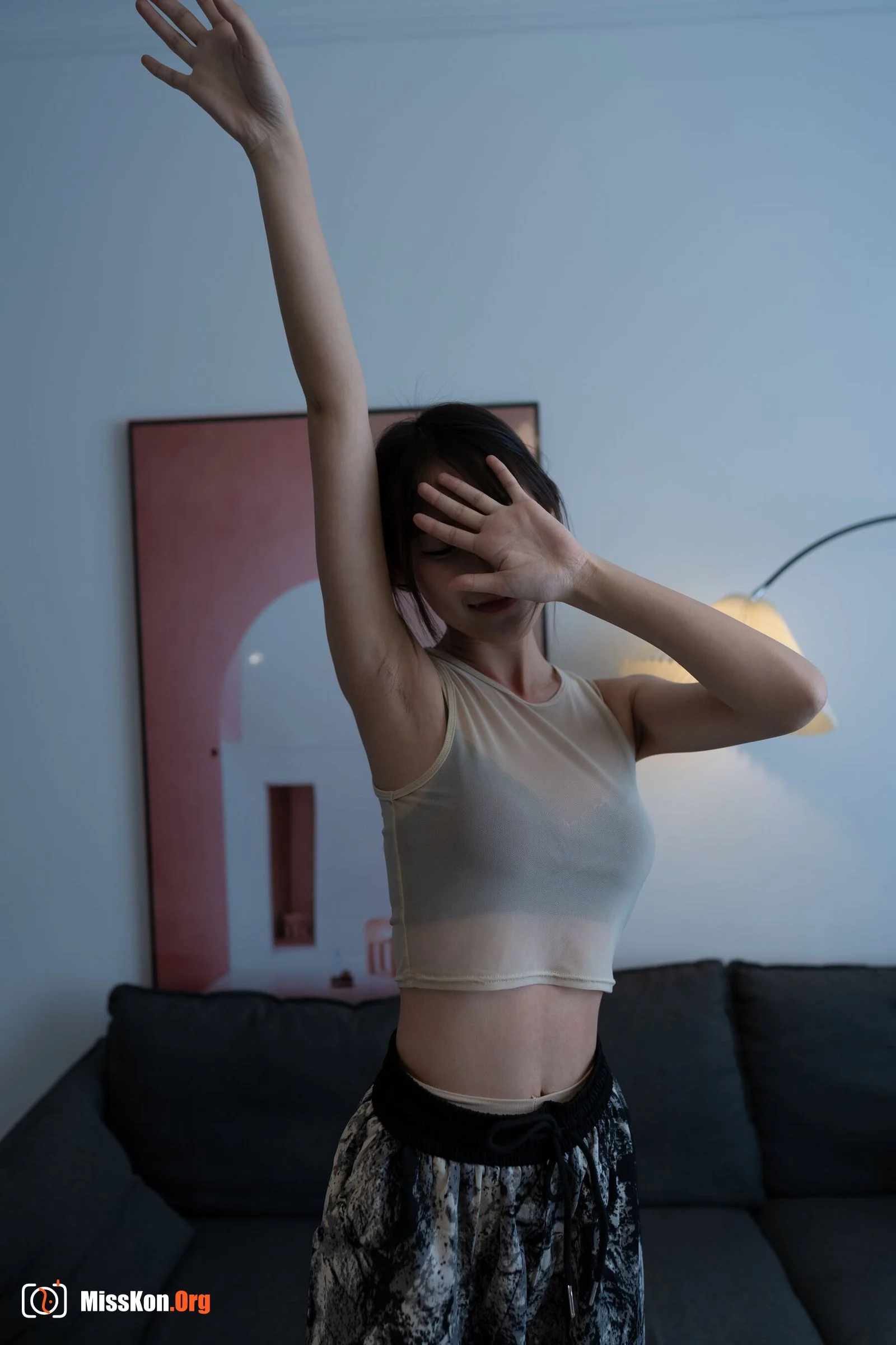 Xia Xia (2024-02-18) - Photo 2