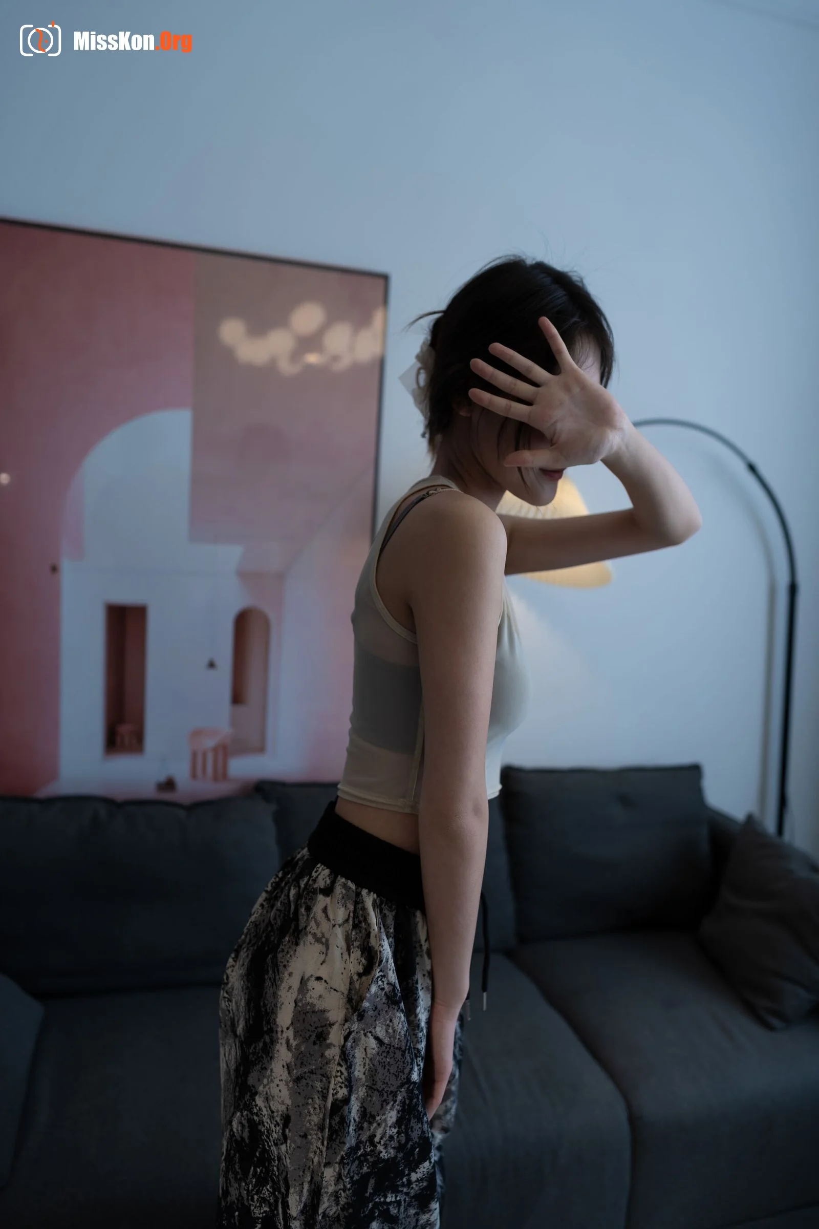 Xia Xia (2024-02-18) - Photo 5