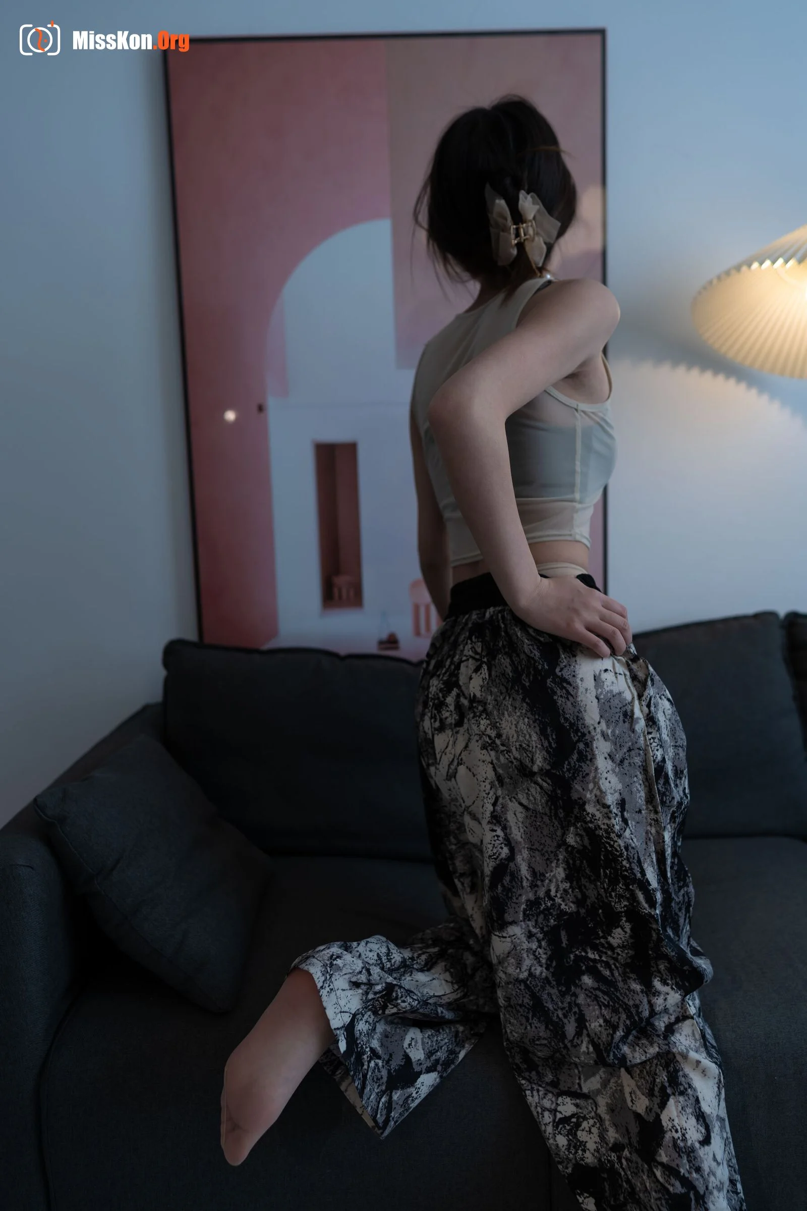 Xia Xia (2024-02-18) - Photo 6