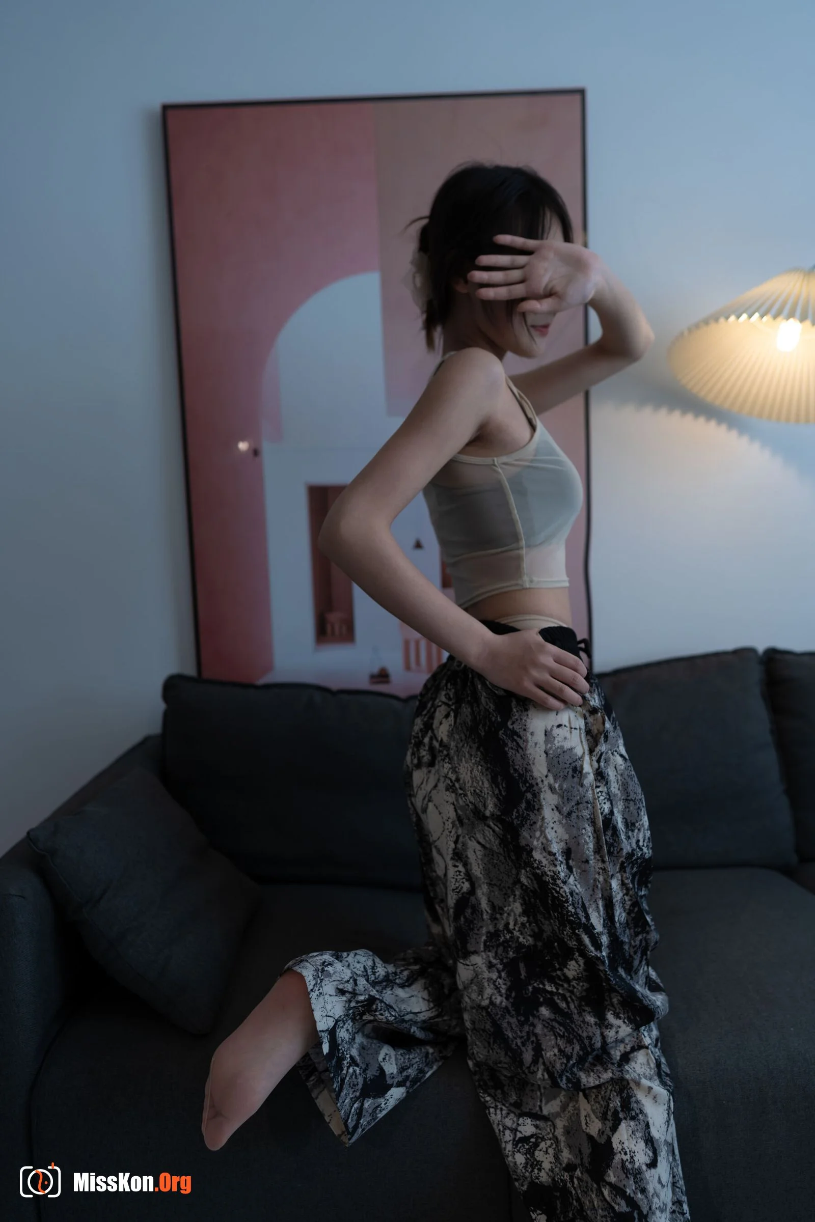 Xia Xia (2024-02-18) - Photo 7