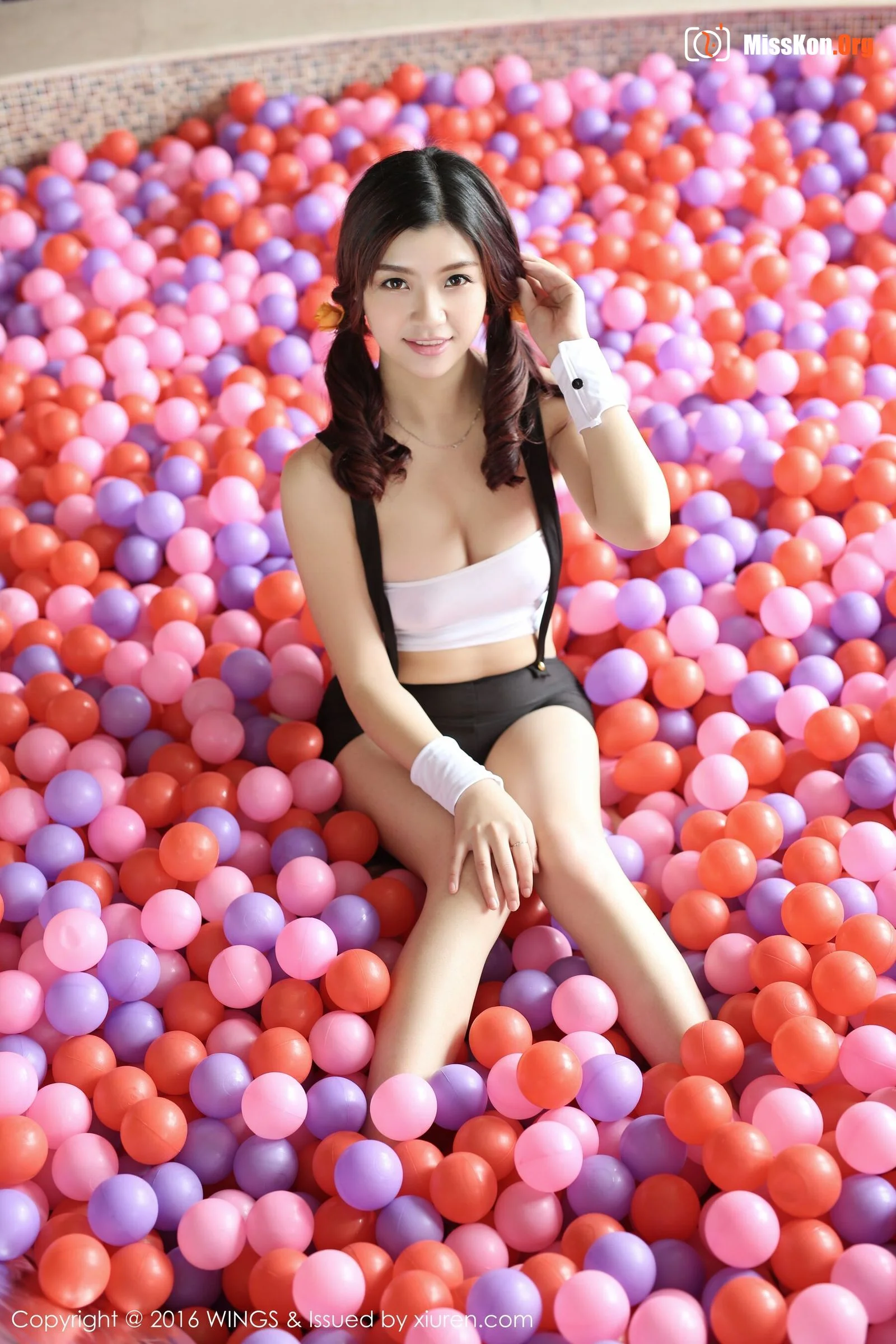 Xia Xiao Maggy - Photo 12
