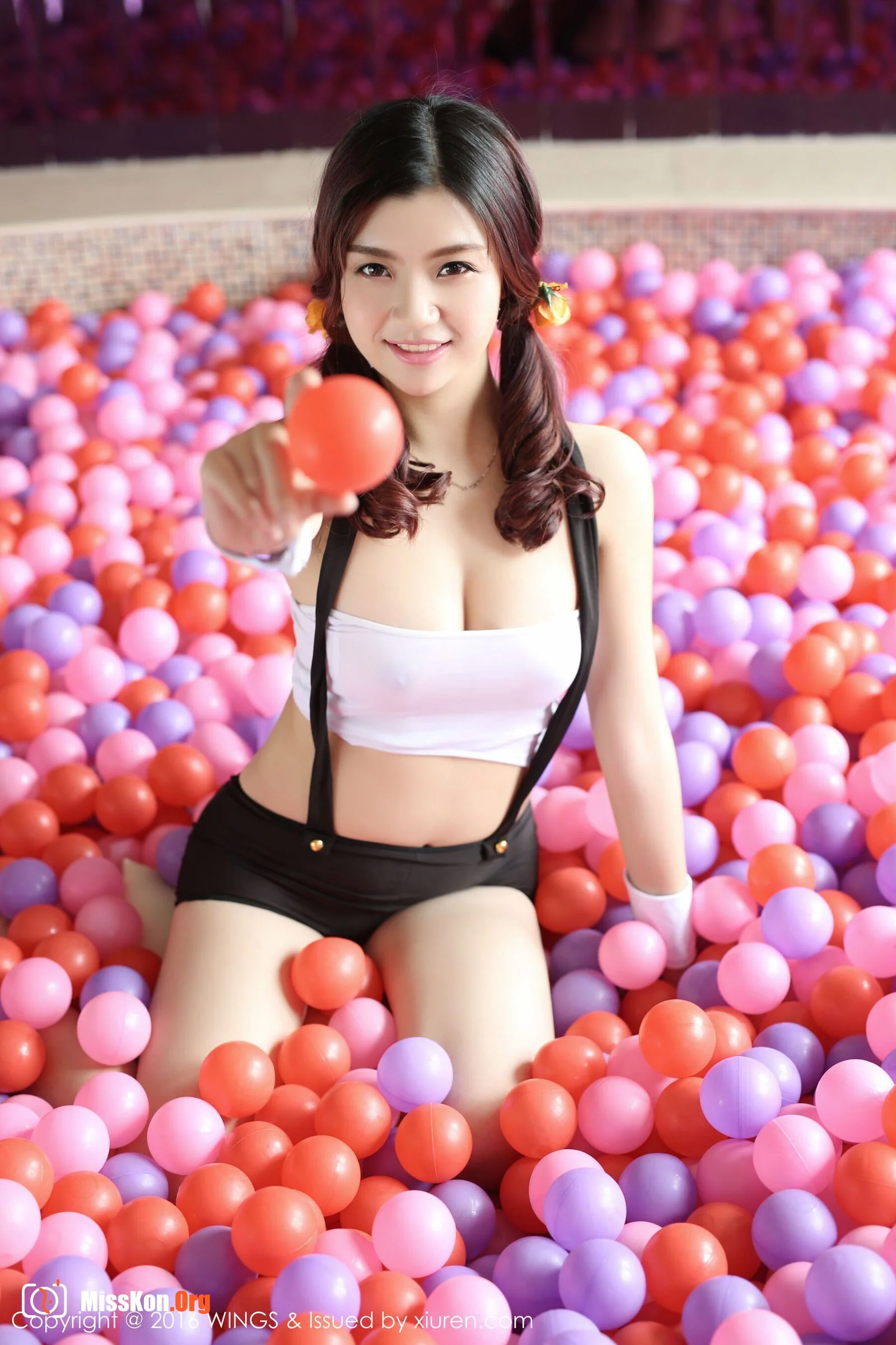 Xia Xiao Maggy - Photo 6