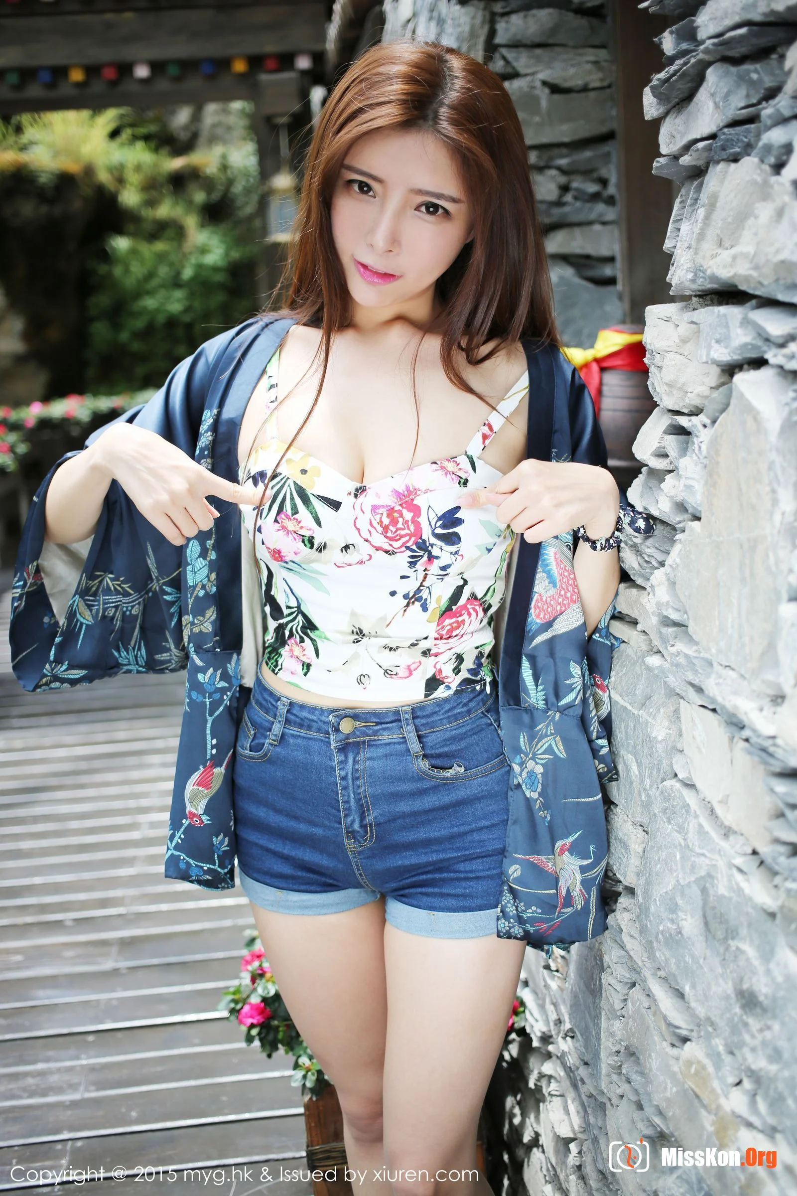 Xia Xiaoqiu Qiuqiu - Photo 3