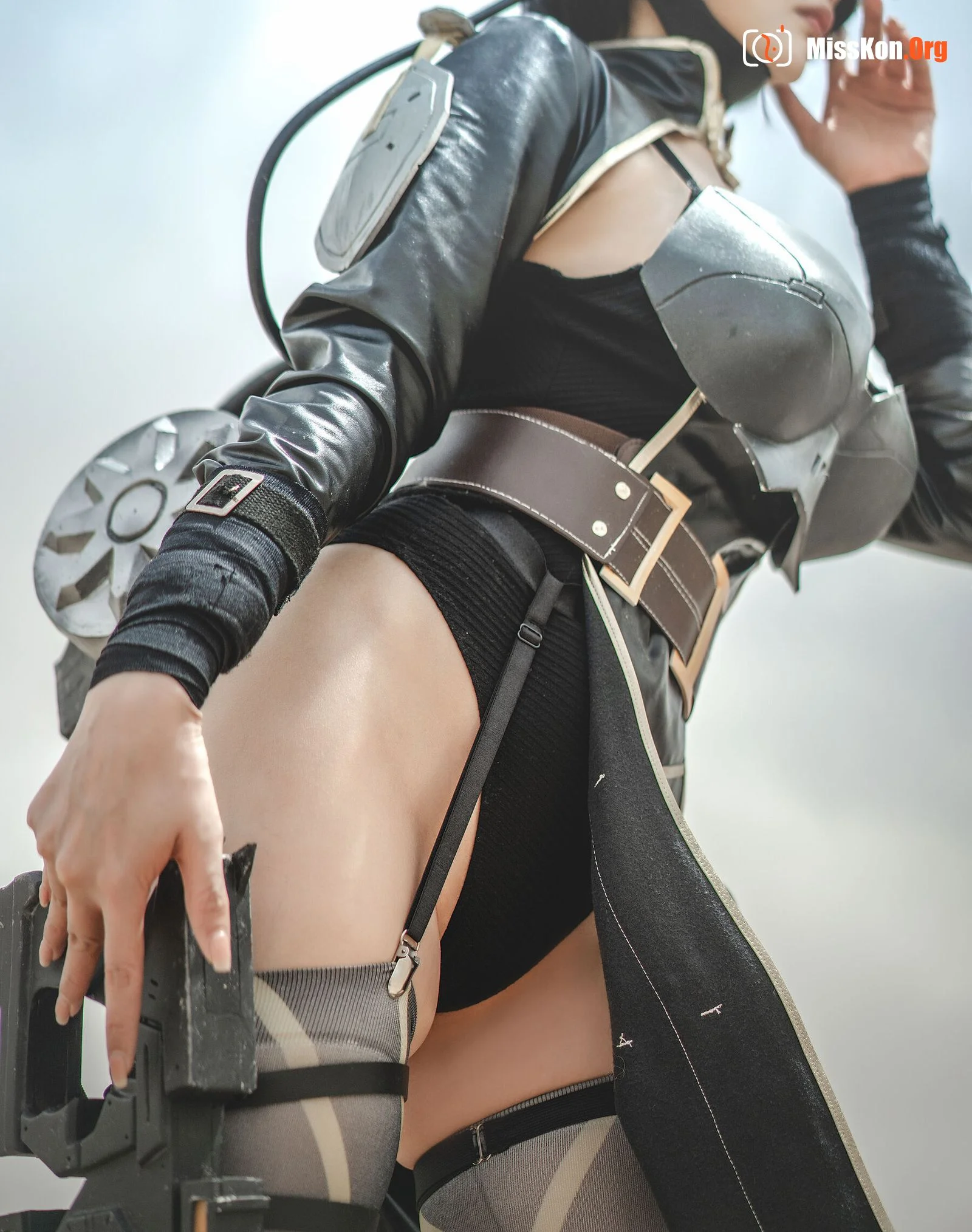 Xia Xiaoqiu Qiuqiu: Carrier - Photo 12