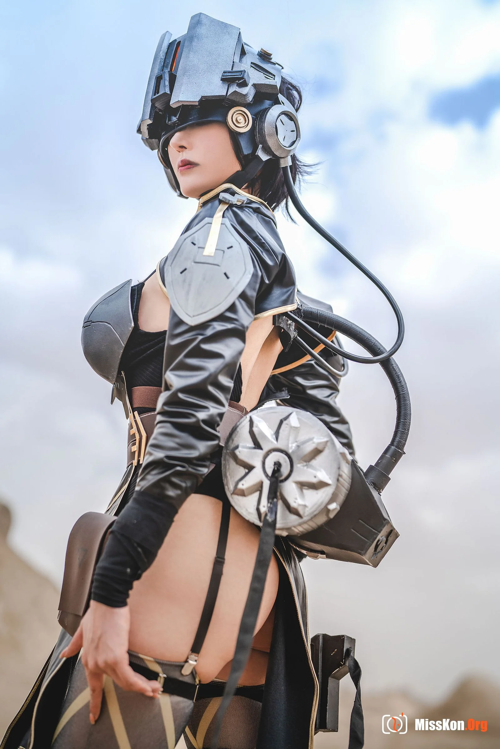 Xia Xiaoqiu Qiuqiu: Carrier - Photo 18