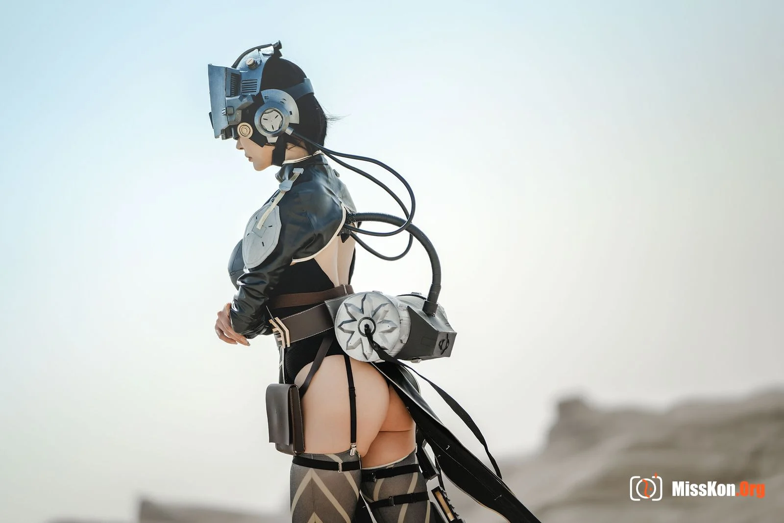 Xia Xiaoqiu Qiuqiu: Carrier - Photo 6