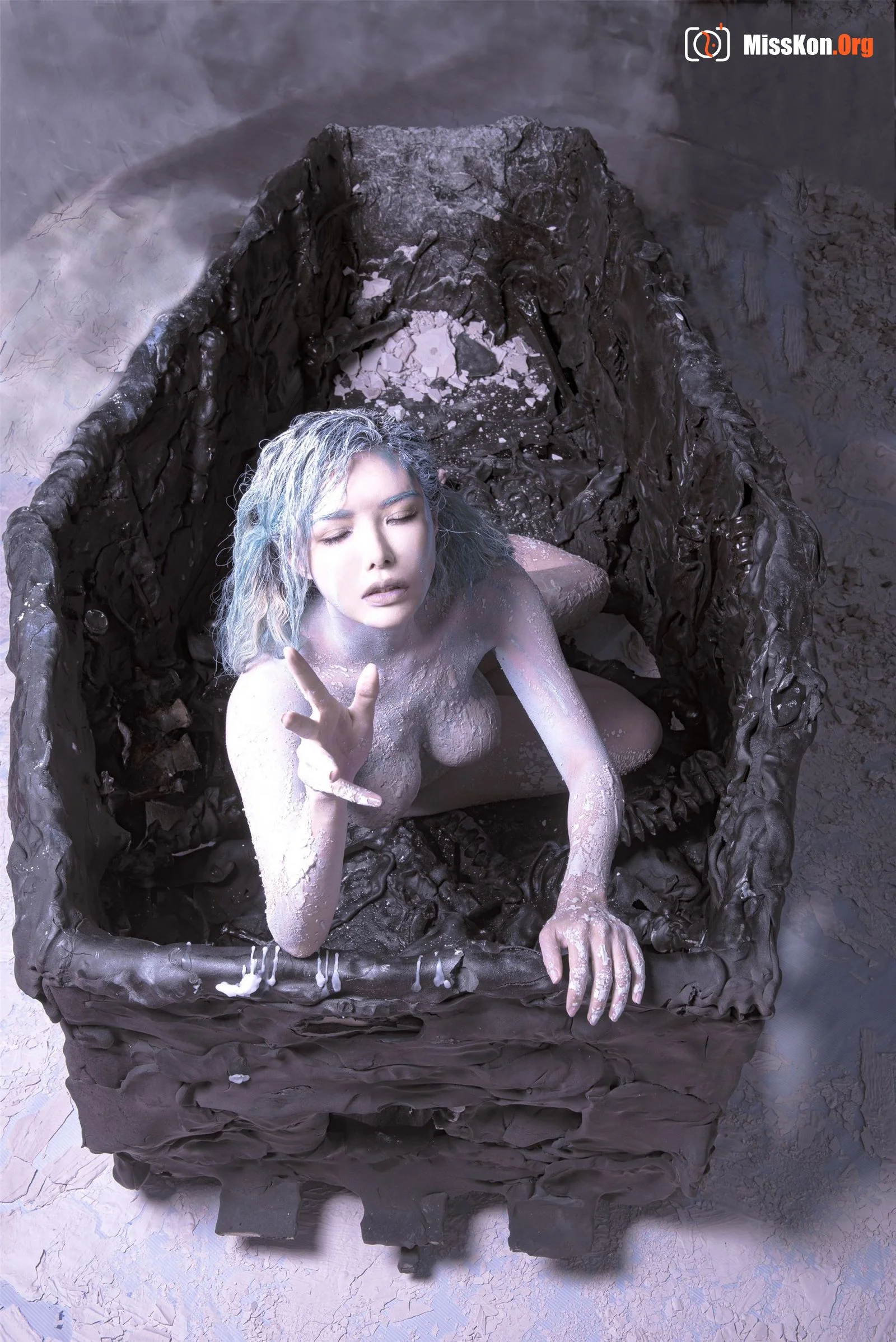 Xia Xiaoqiu Qiuqiu: Resurrection - Photo 16