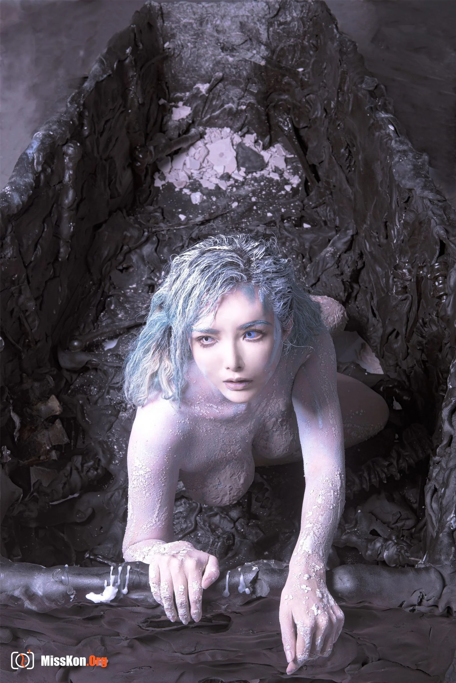 Xia Xiaoqiu Qiuqiu: Resurrection - Photo 17