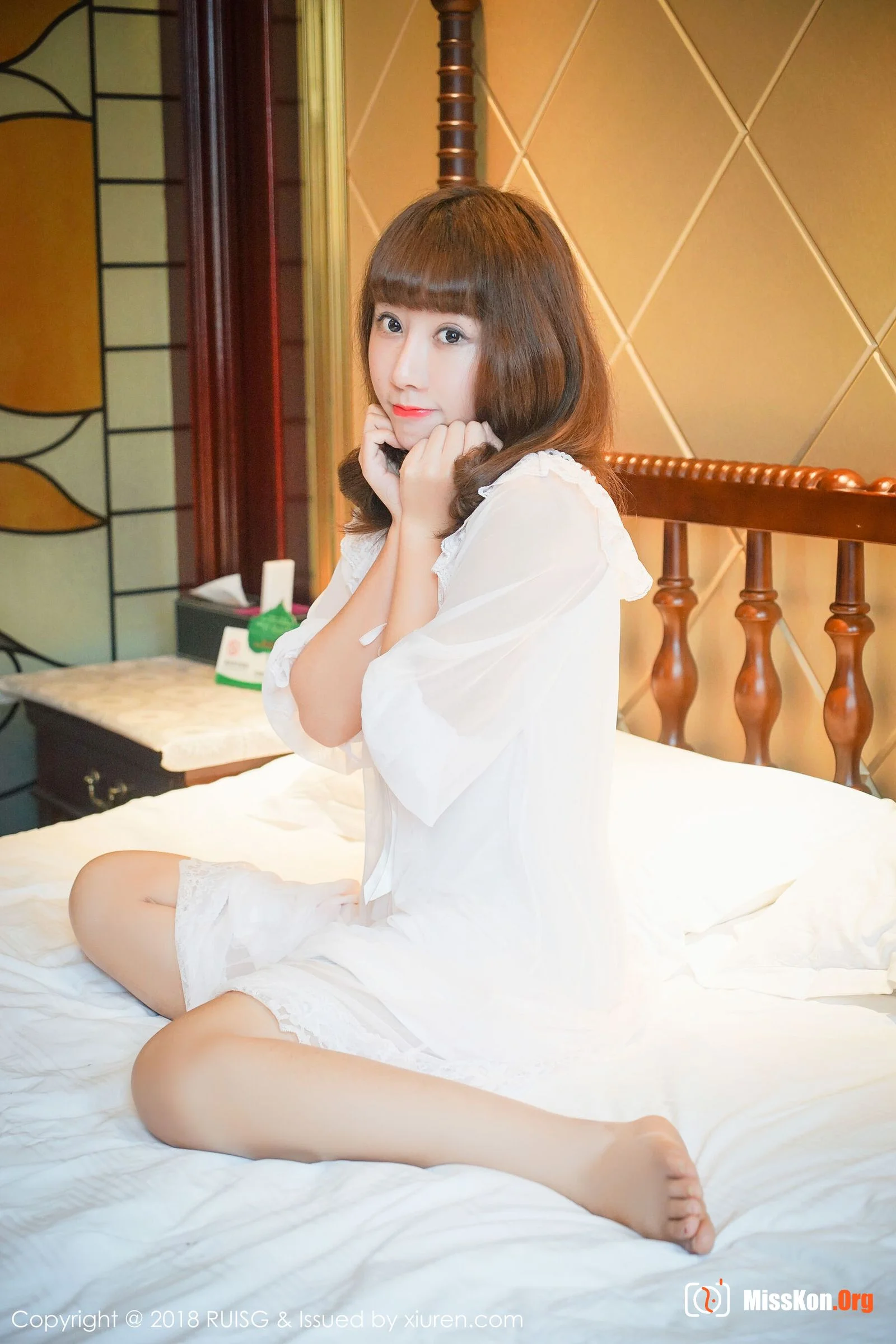 Xia Xiaoxiao - Photo 8
