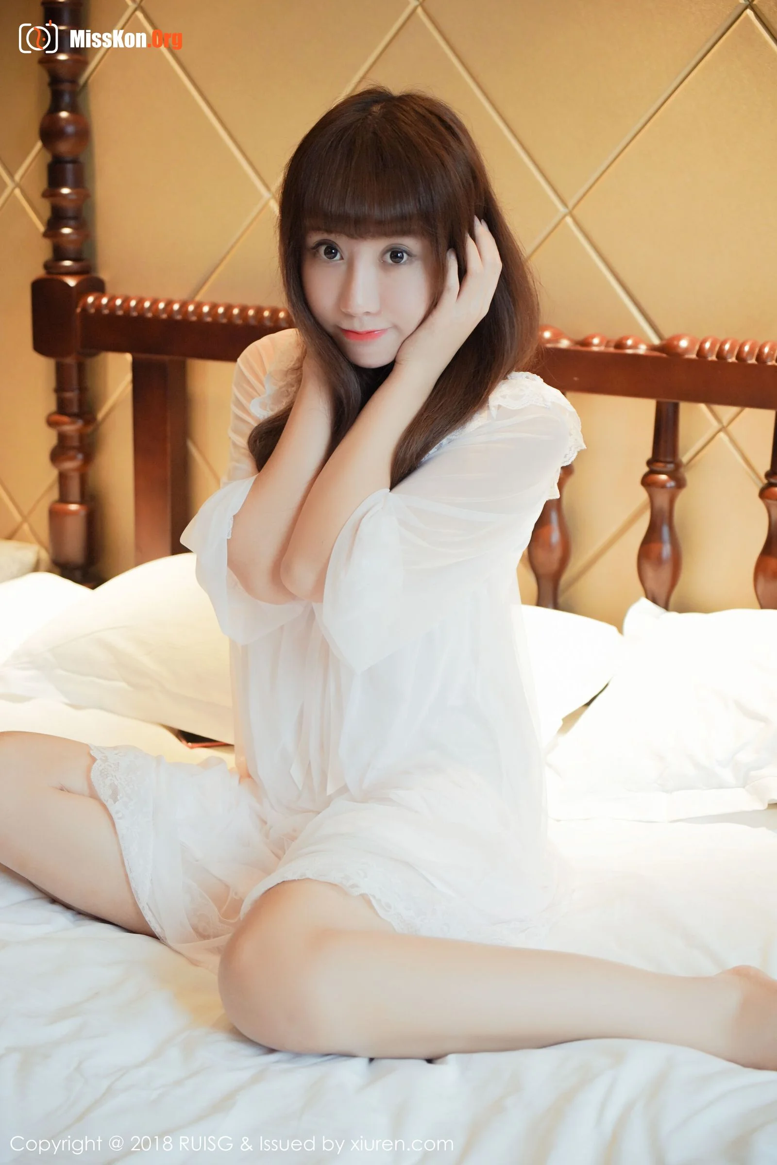 Xia Xiaoxiao - Photo 9