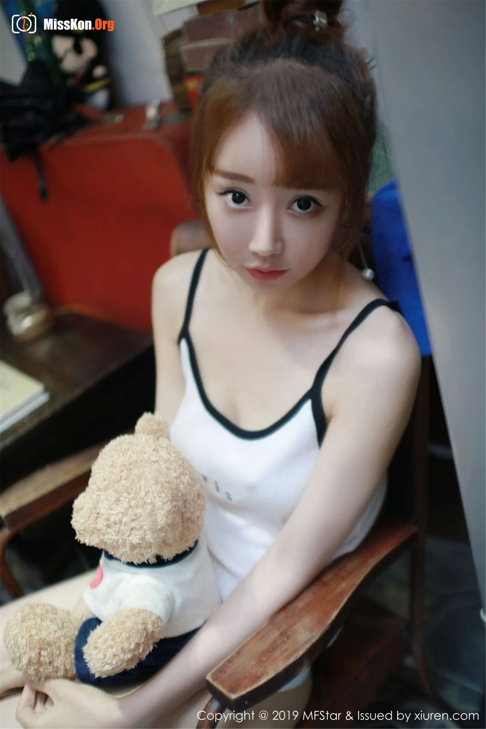 Xia Xiaoxiao - Photo 7