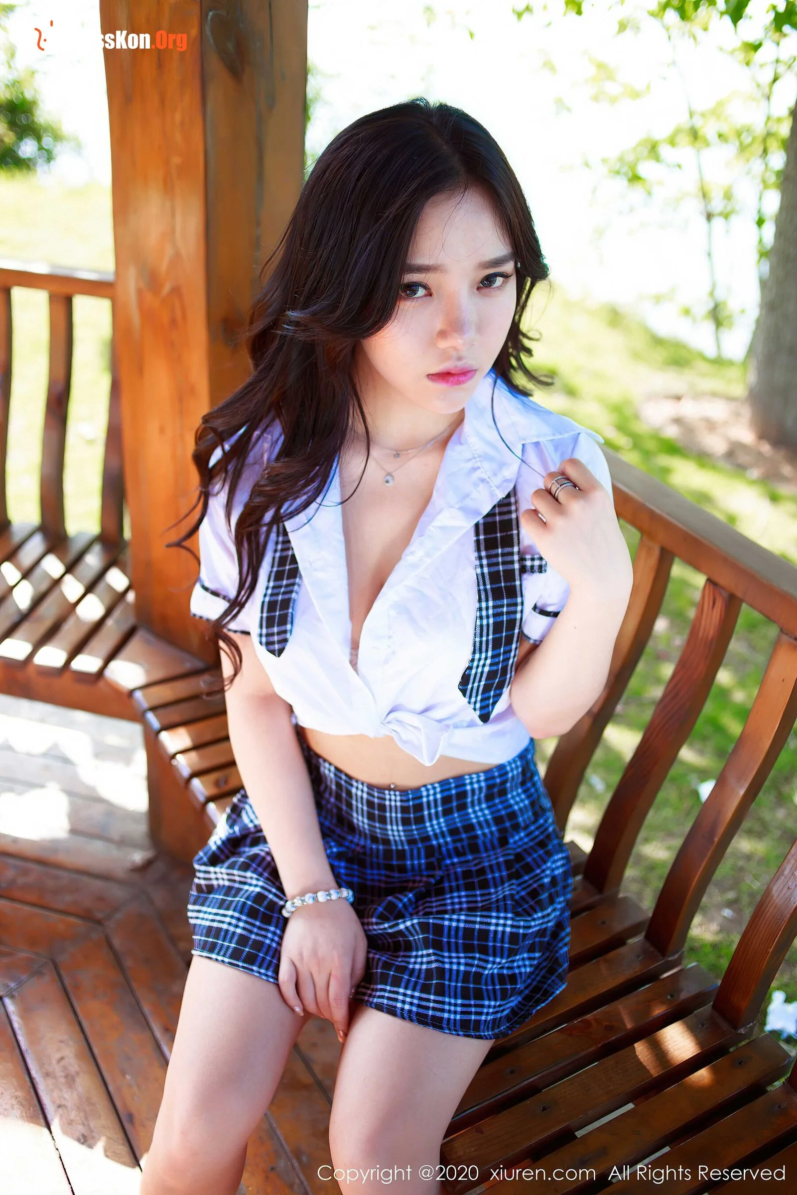 Xia Xueai - Photo 4