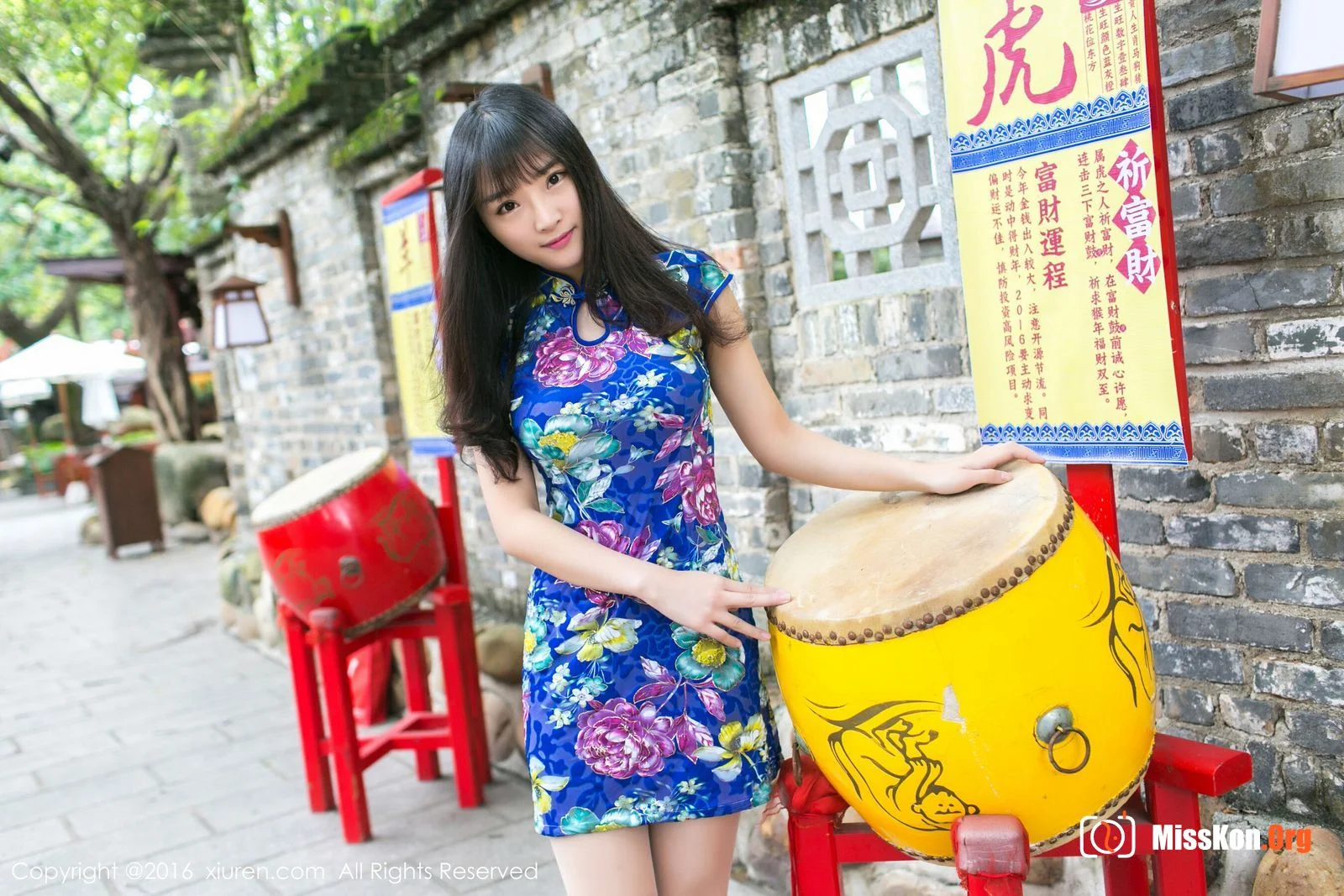 Xia Yao - Photo 18