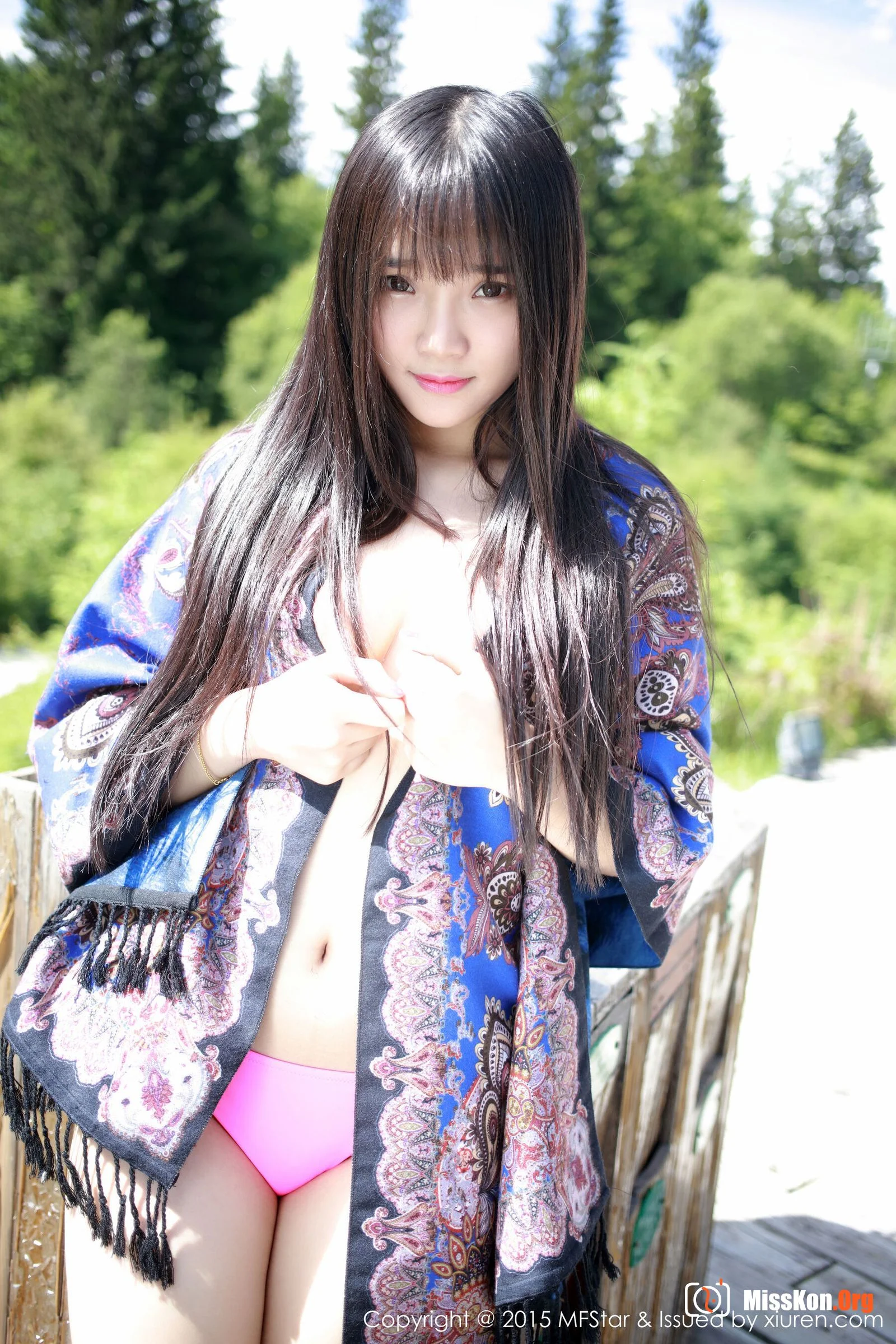 Xia Yao - Photo 48