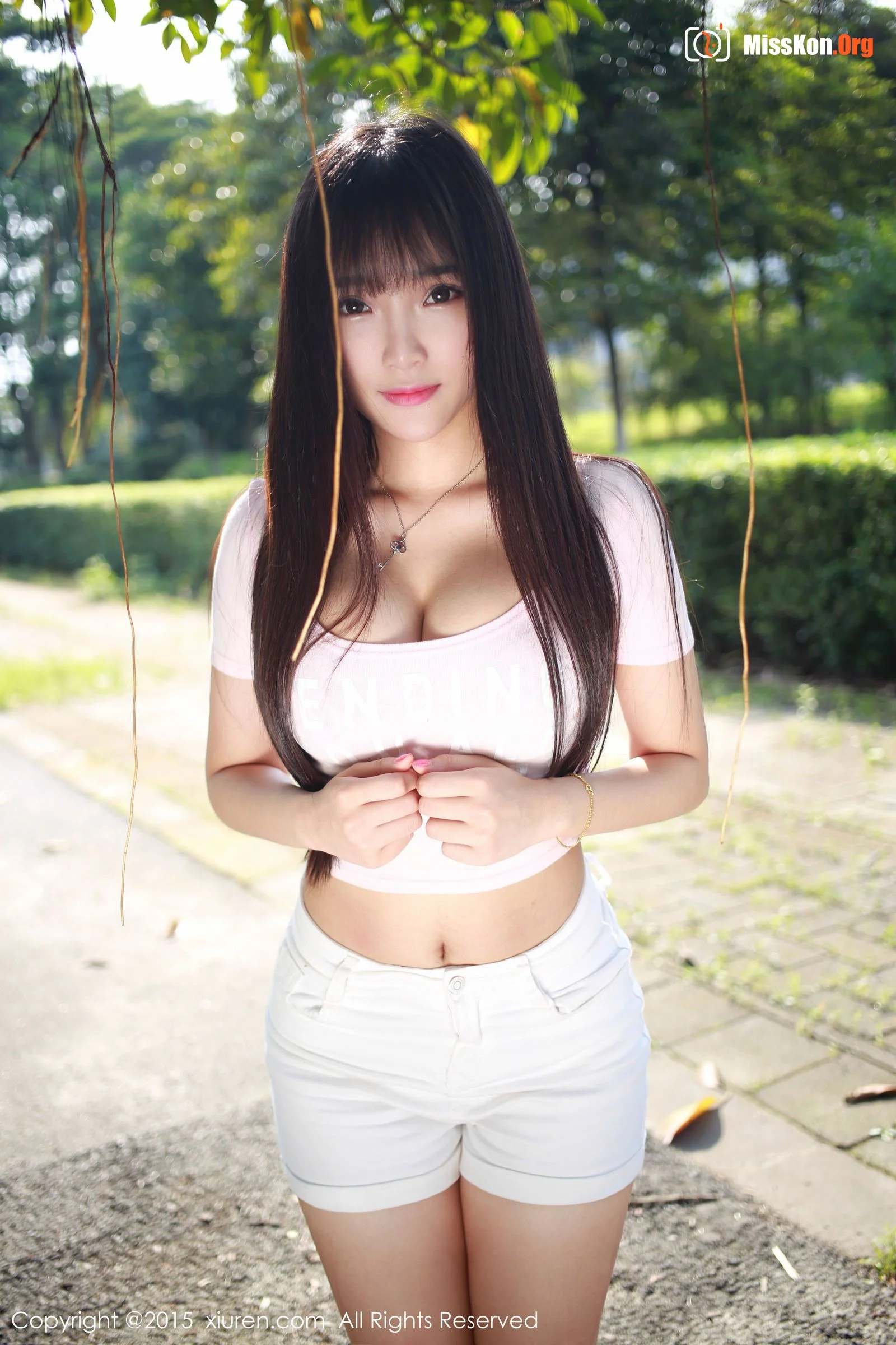 夏瑶baby - 照片 10