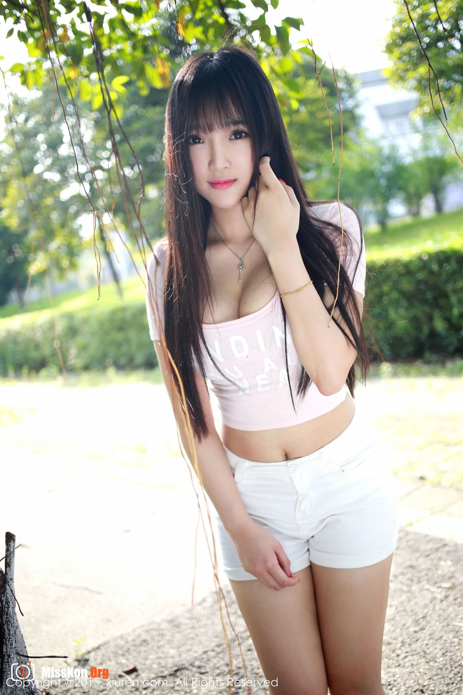 夏瑶baby - 照片 11