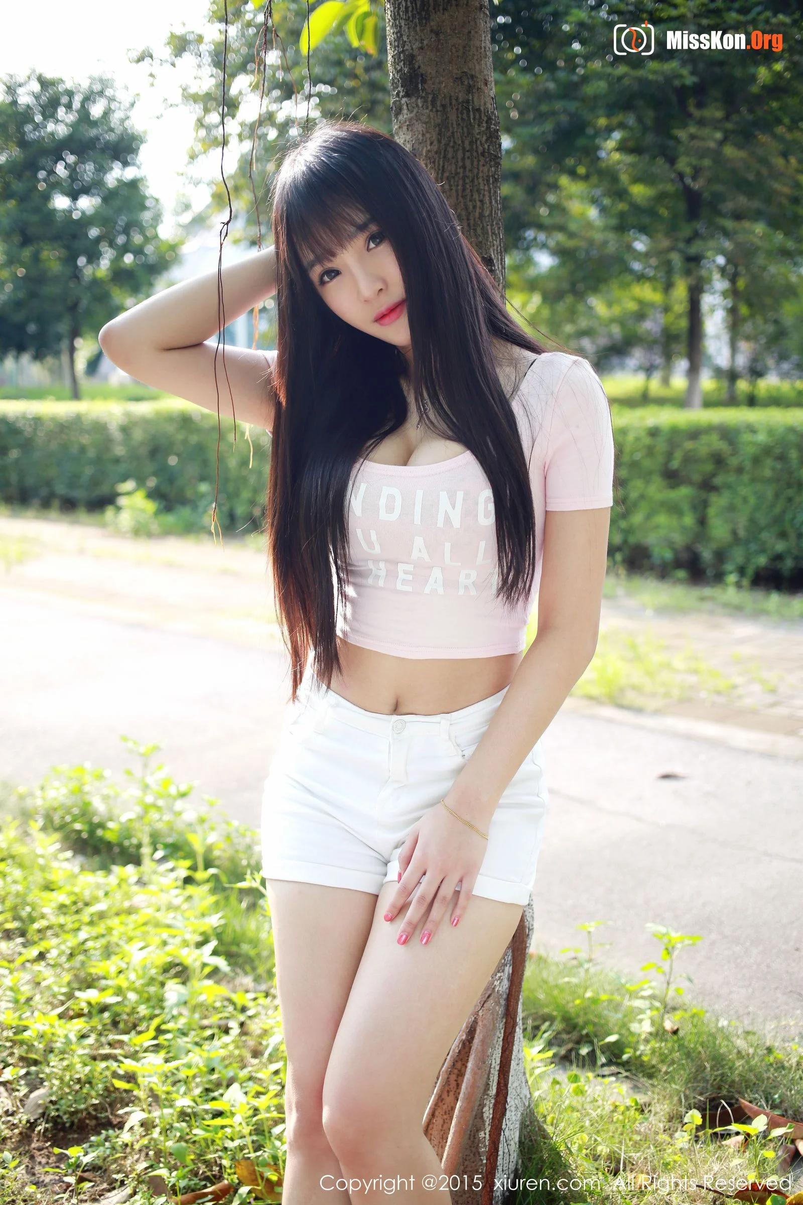 夏瑶baby - 照片 15