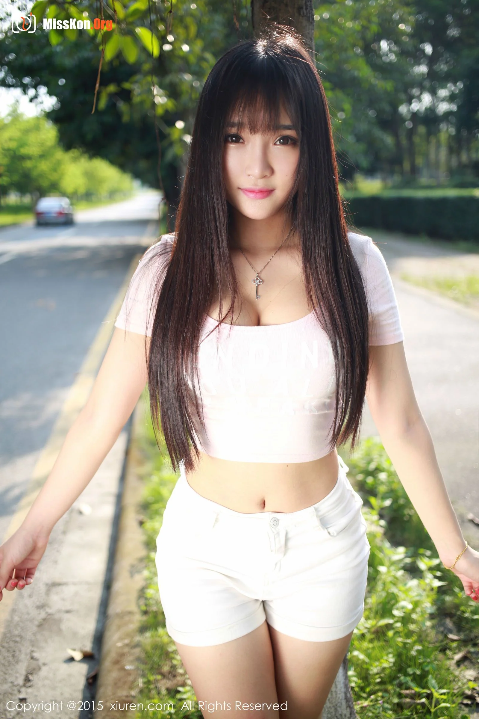 夏瑶baby - 照片 16
