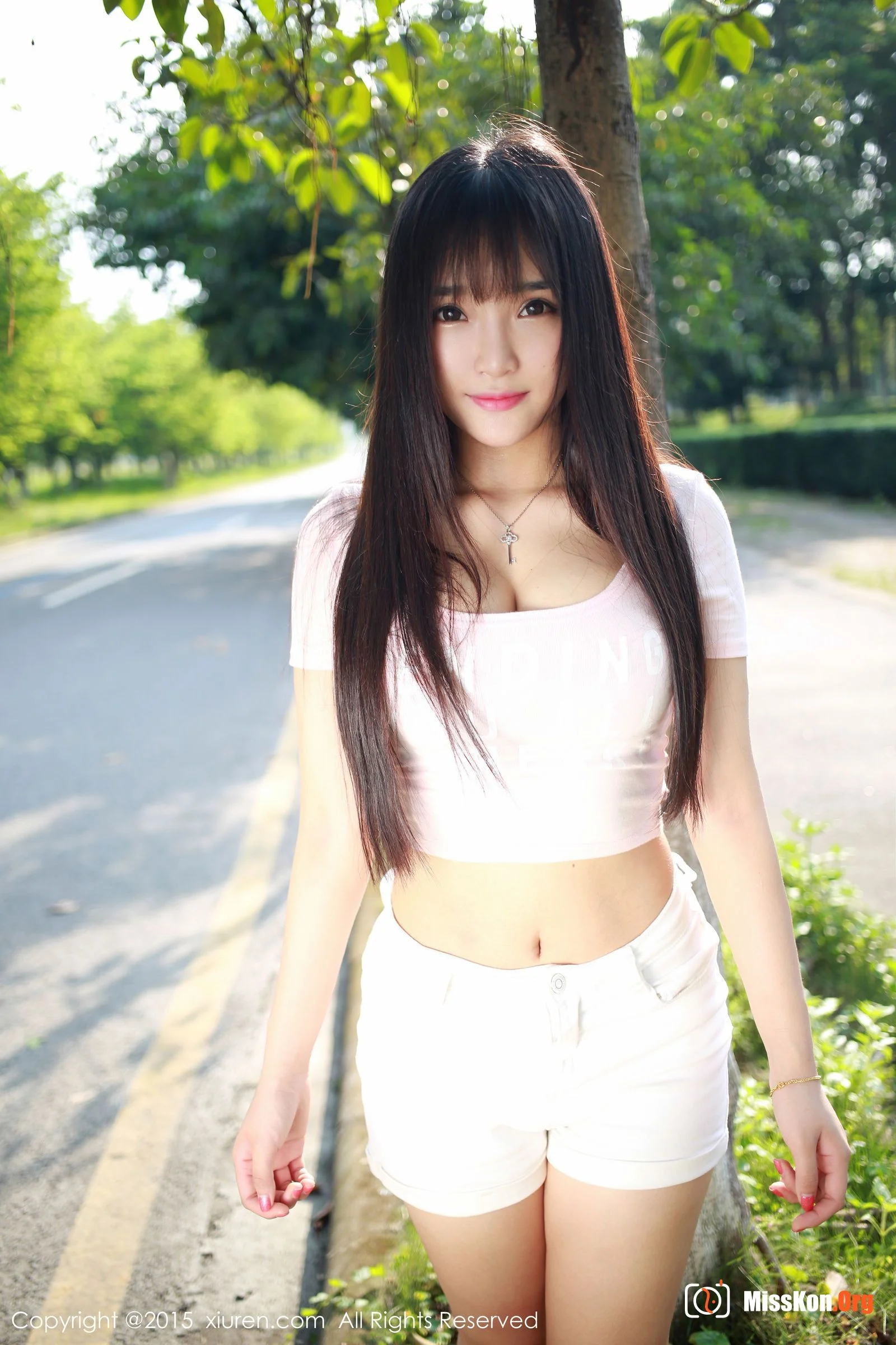 夏瑶baby - 照片 17