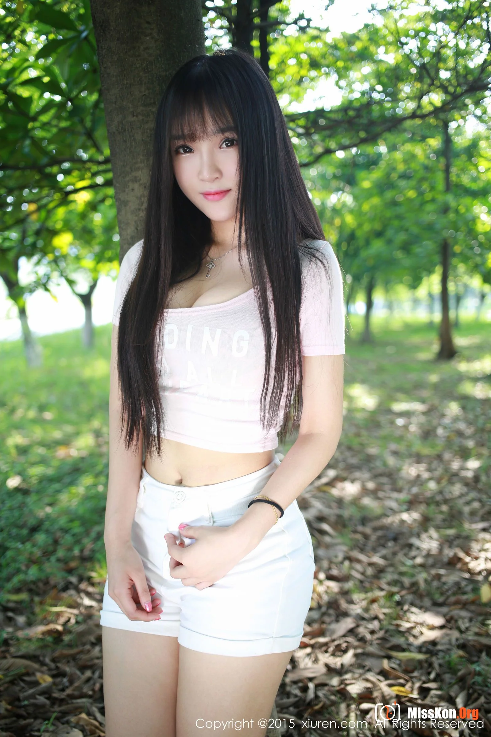 夏瑶baby - 照片 2