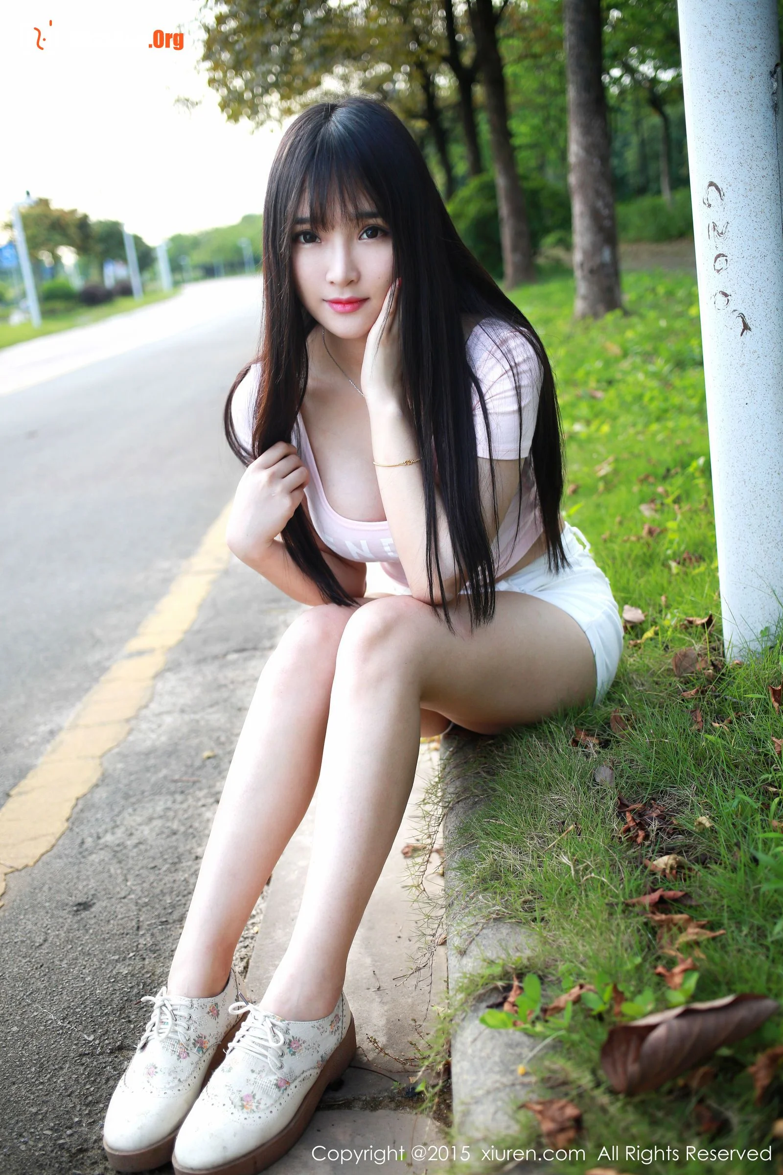 夏瑶baby - 照片 20