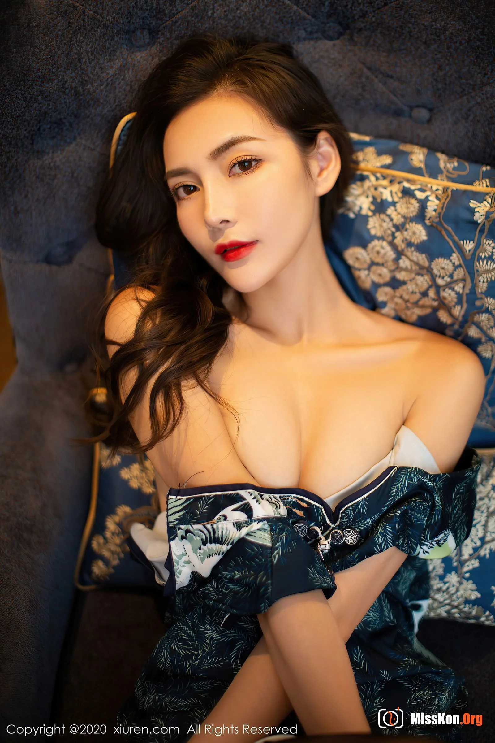 Xia Yue - Photo 30