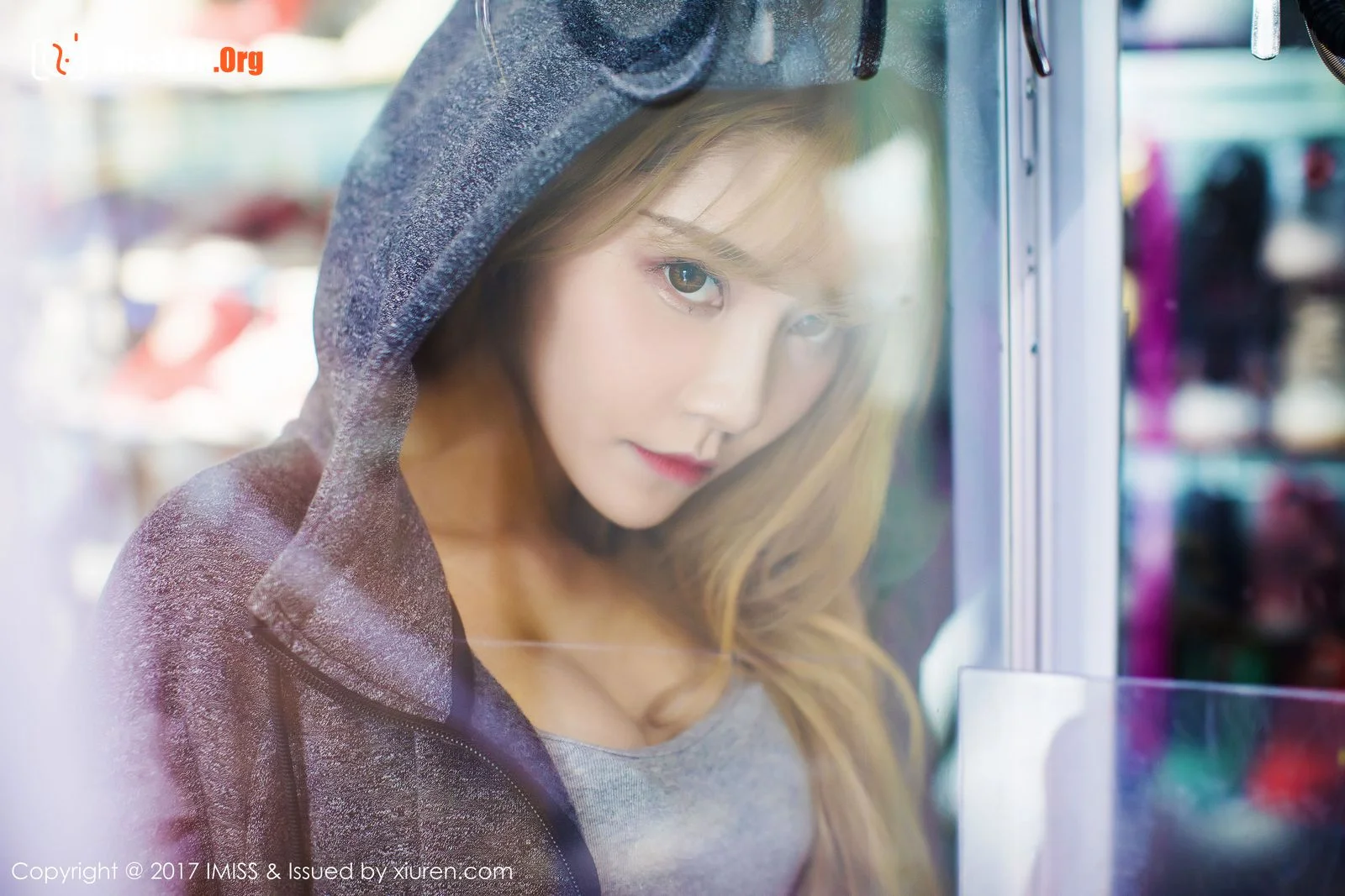Xia Zhengzheng - Photo 16