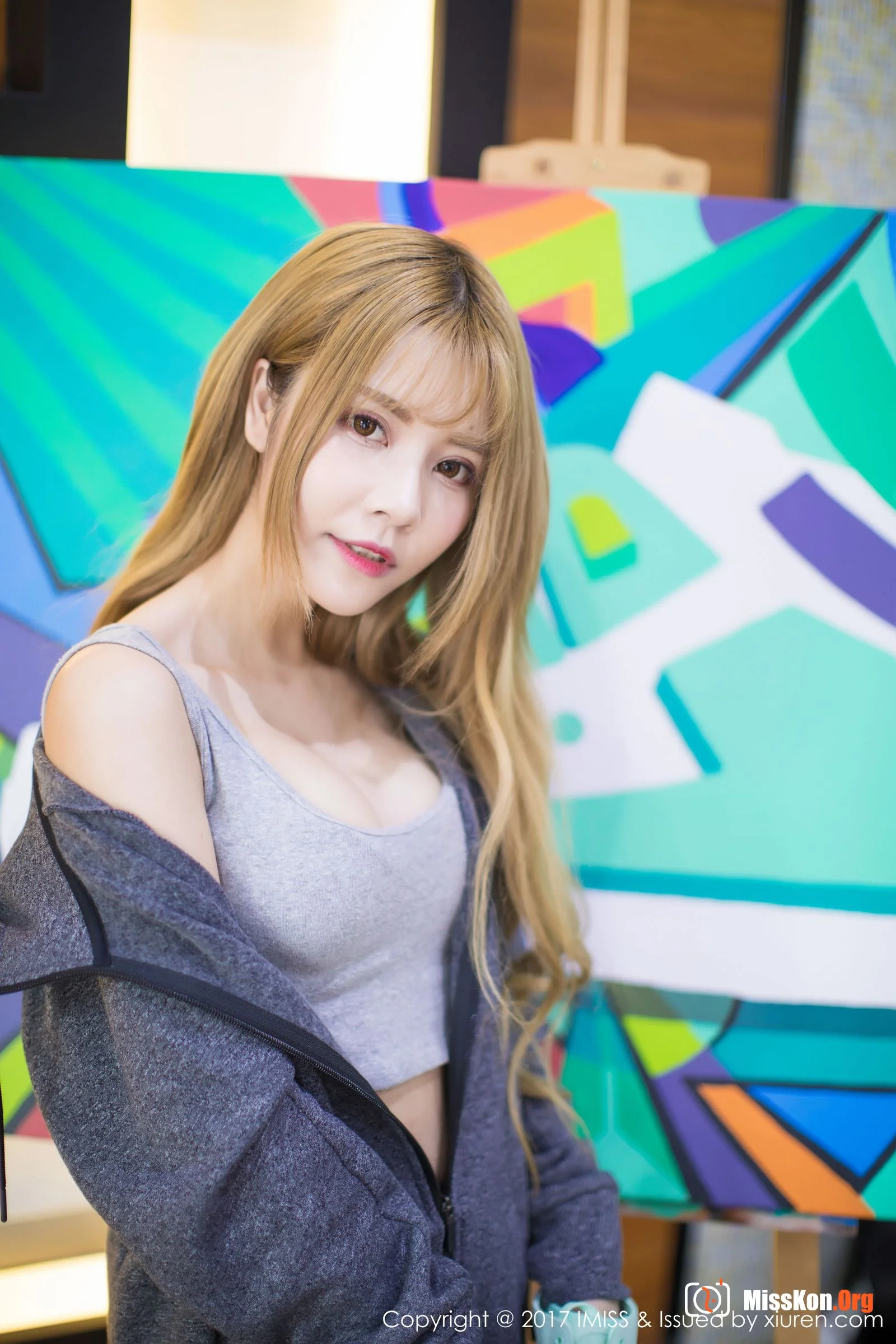 Xia Zhengzheng - Photo 3
