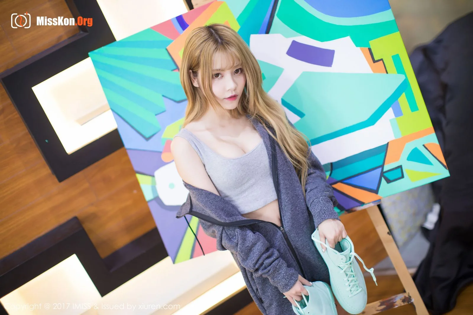 Xia Zhengzheng - Photo 6