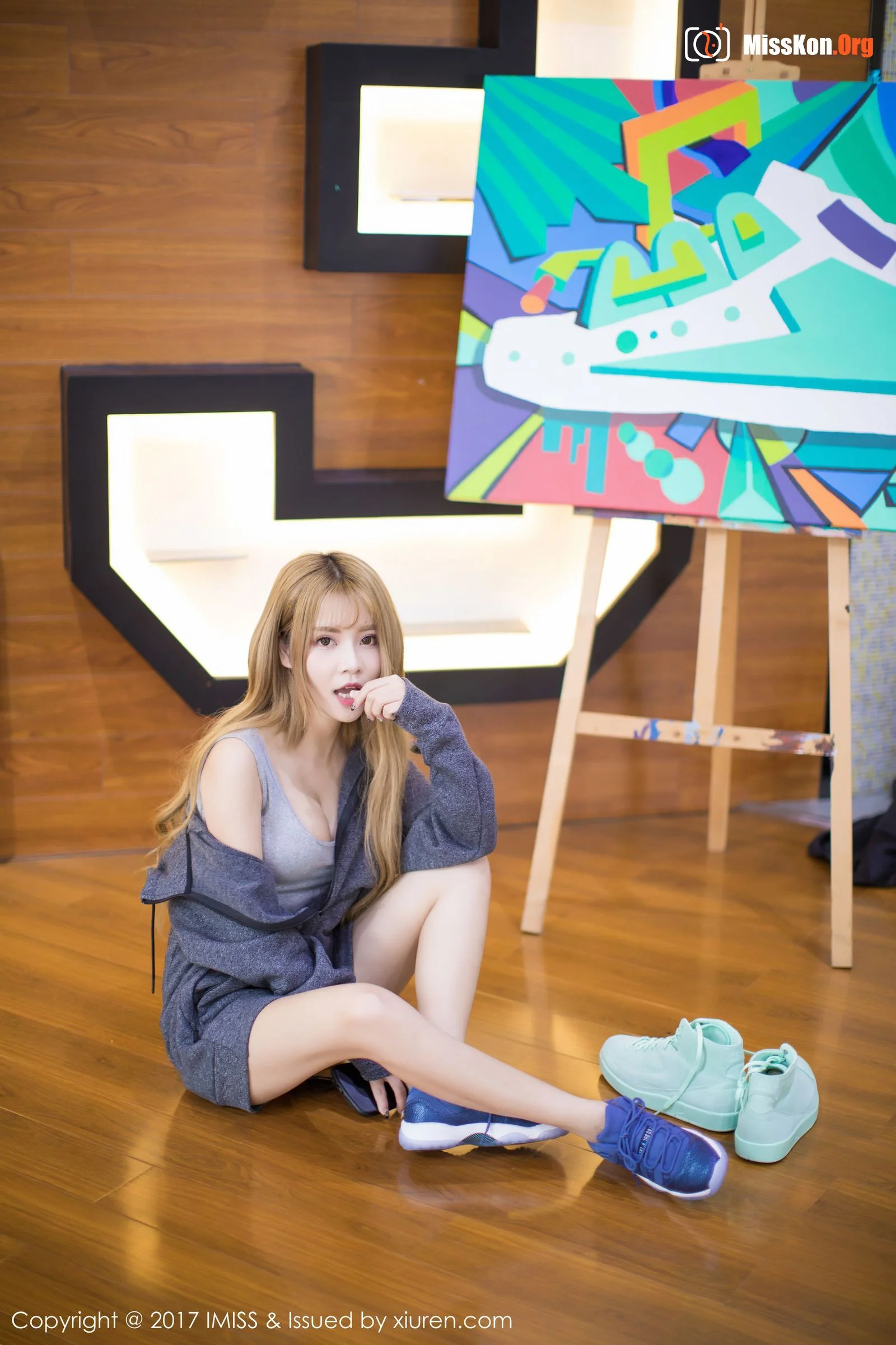 Xia Zhengzheng - Photo 8