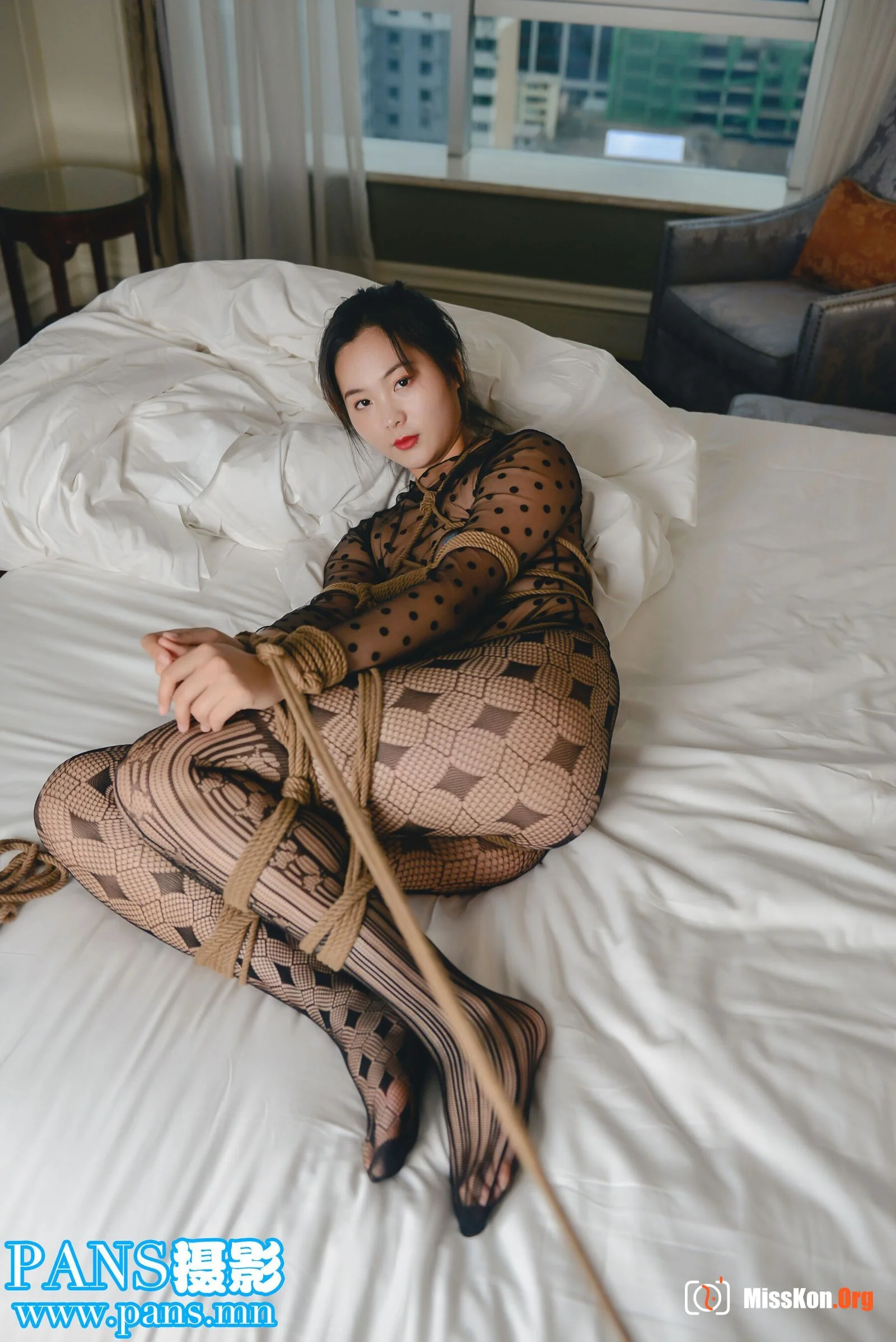 Xian'er (Rope Art 062) - Photo 15
