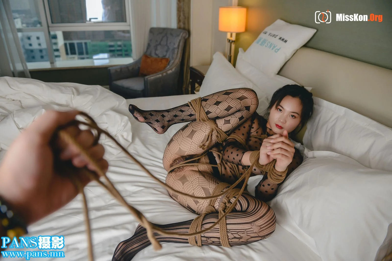 Xian'er (Rope Art 062) - Photo 17