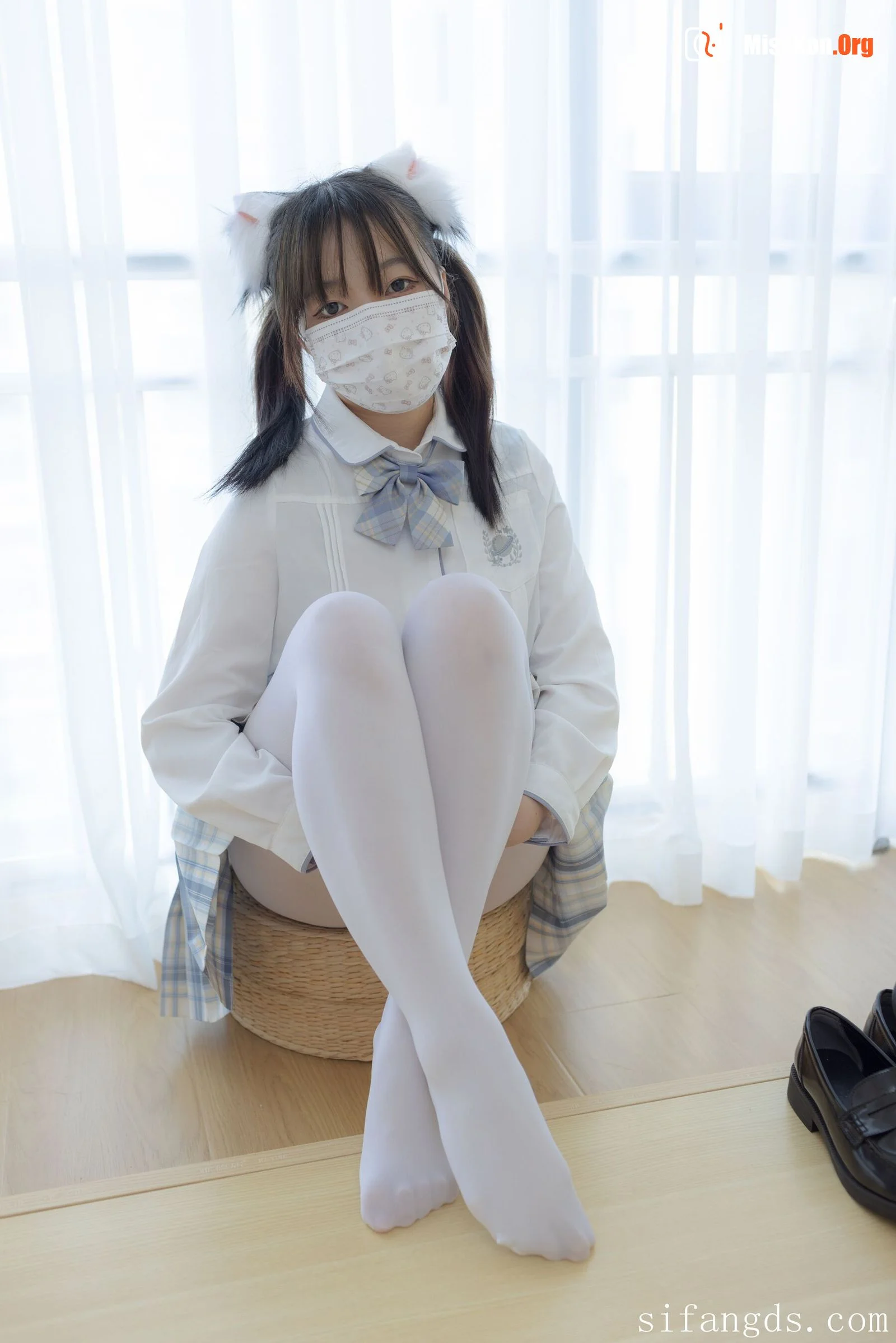 Xiao An: R18 - Photo 11