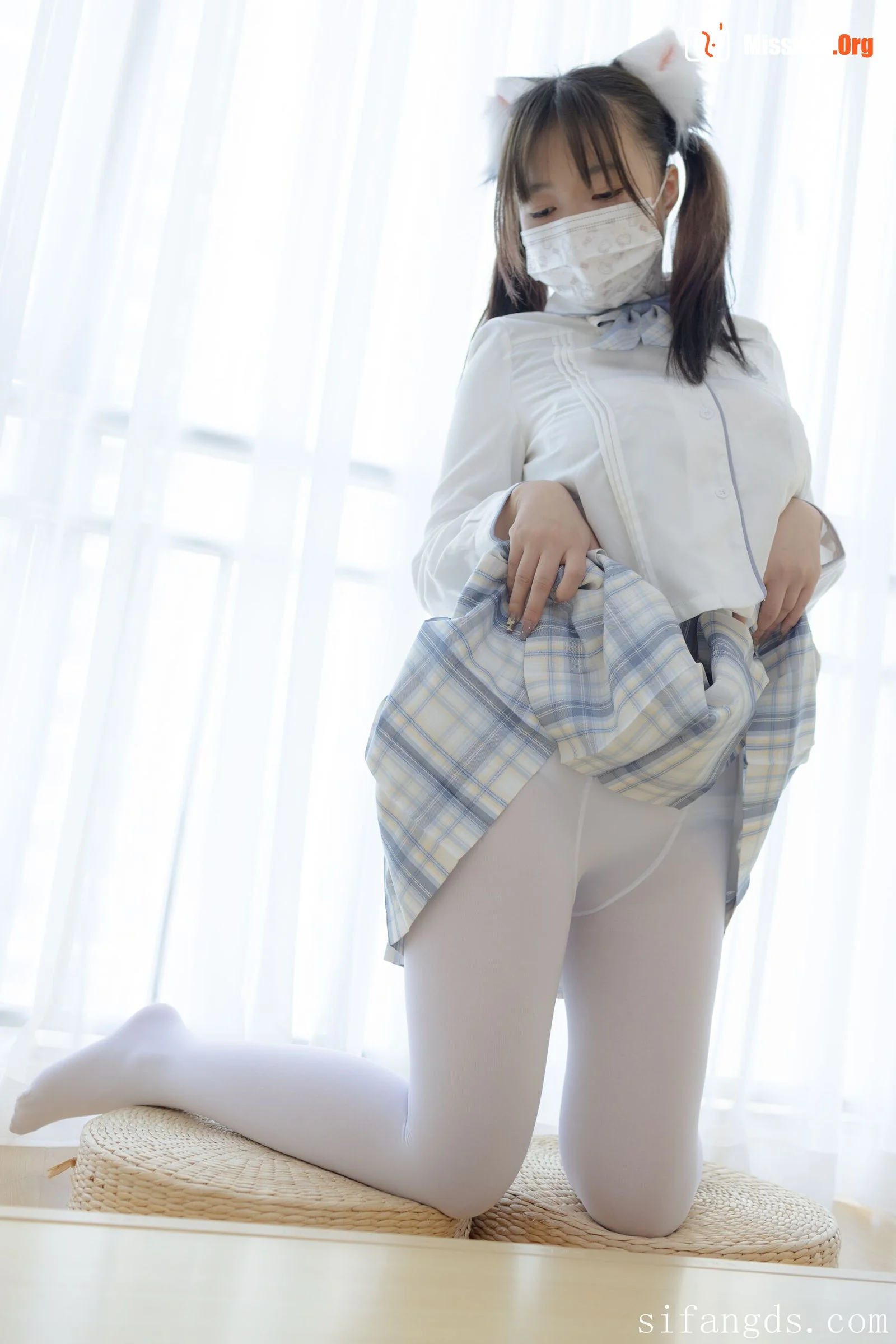 Xiao An: R18 - Photo 16