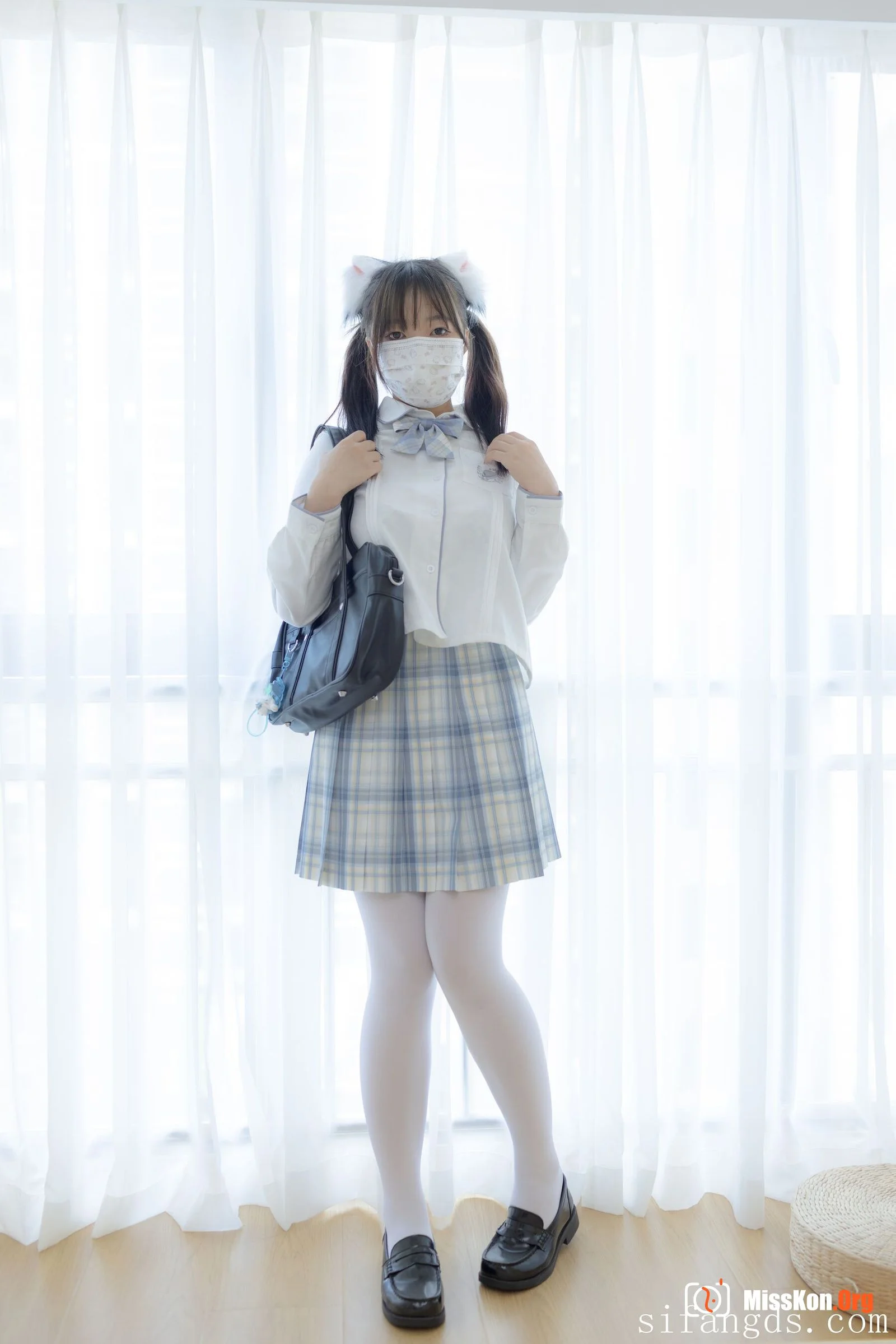 Xiao An: R18 - Photo 2